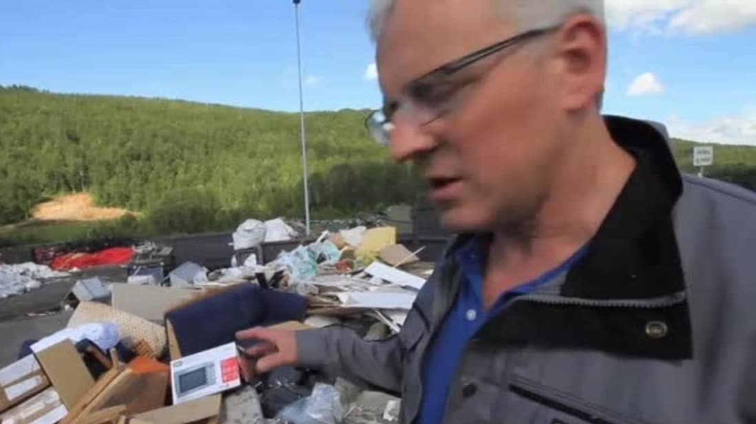 Image for Renovatørene