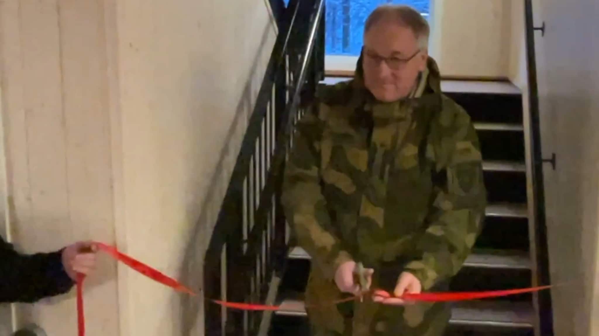 Sjekk de nye små-leilighetene