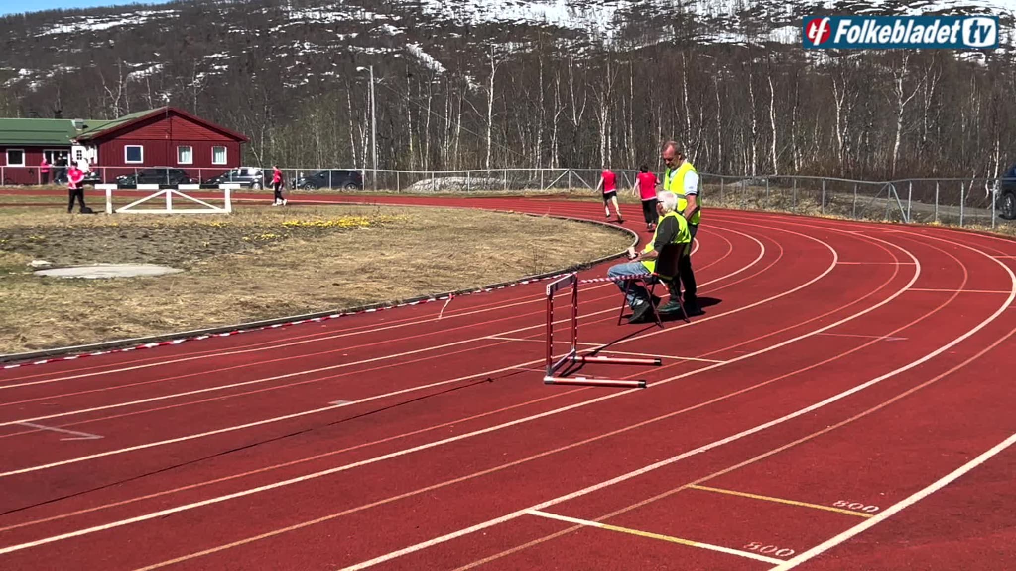 Kom med oppfordring etter det hun så: – Ikke nøl med å ta kontakt