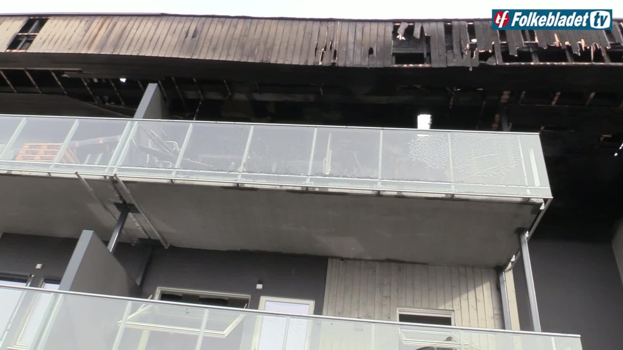 – Gjorde en kjempejobb for å begrense skadene