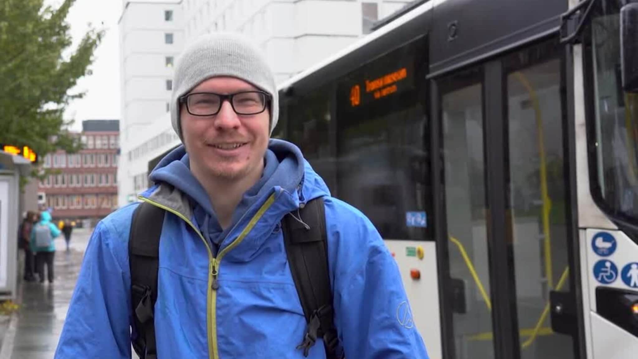 Lyst til å lære noe nytt? Slik uttales dette ordet