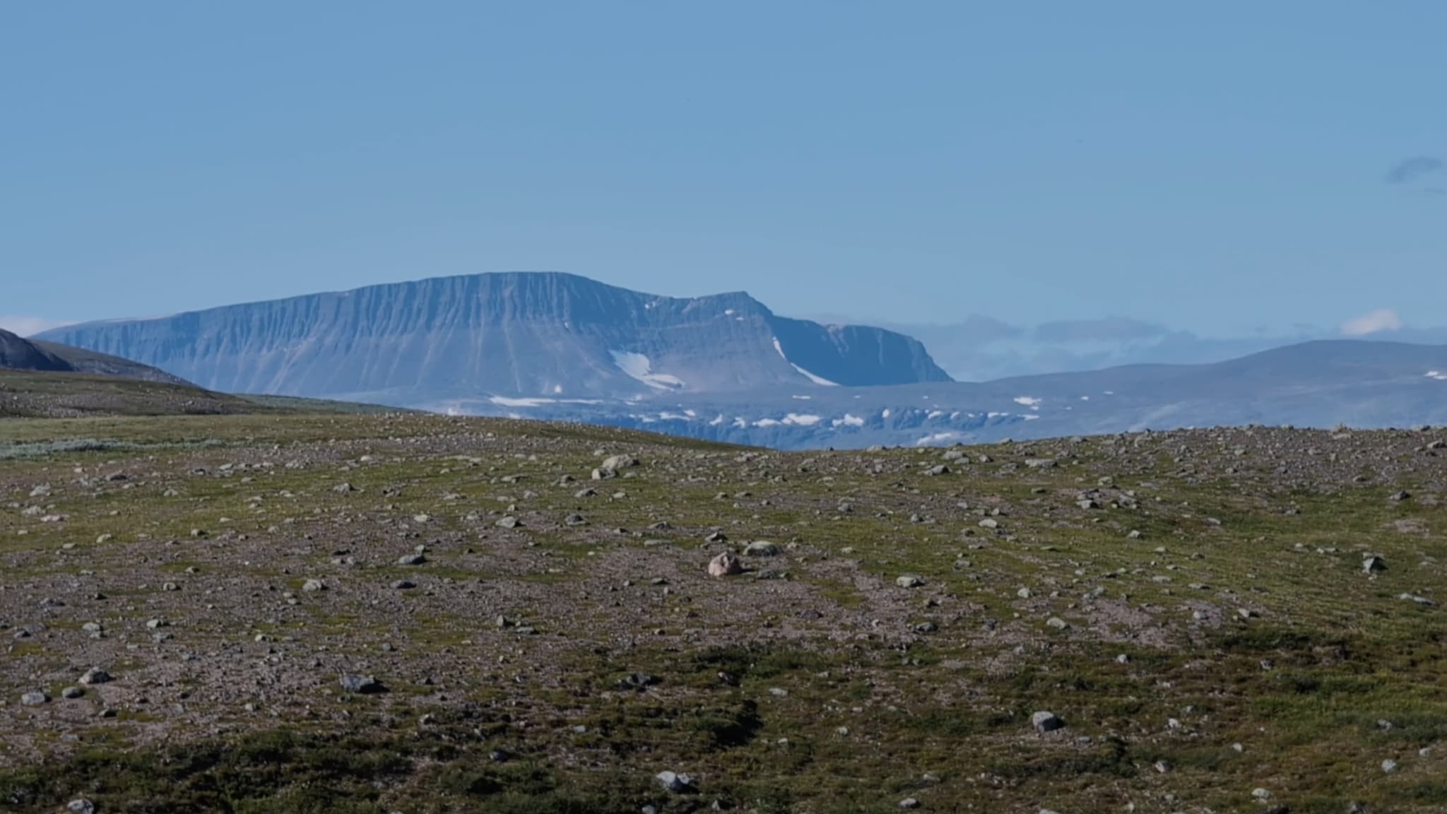 En milepæl i boks