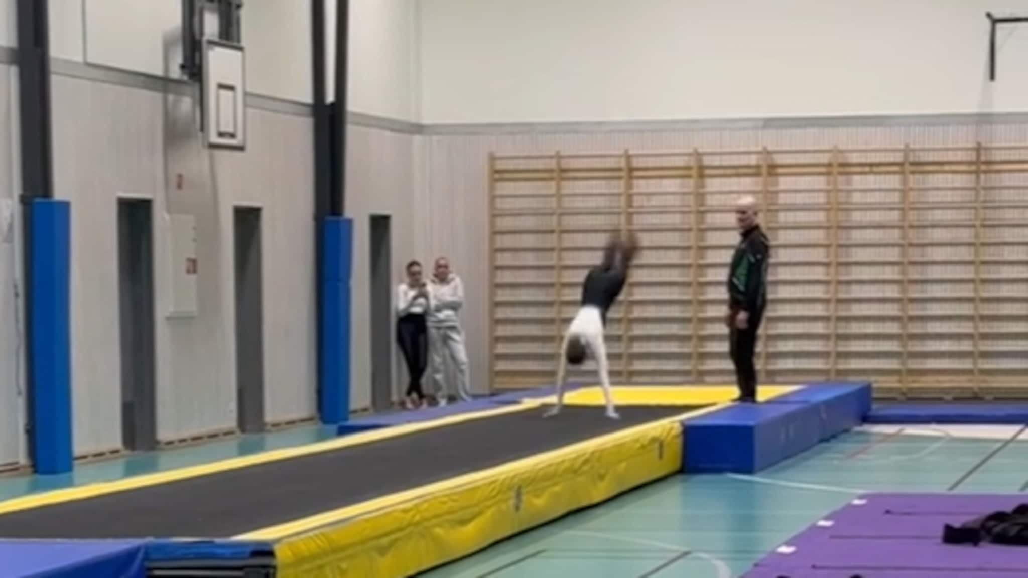 FIL Turn på NNM i Alta