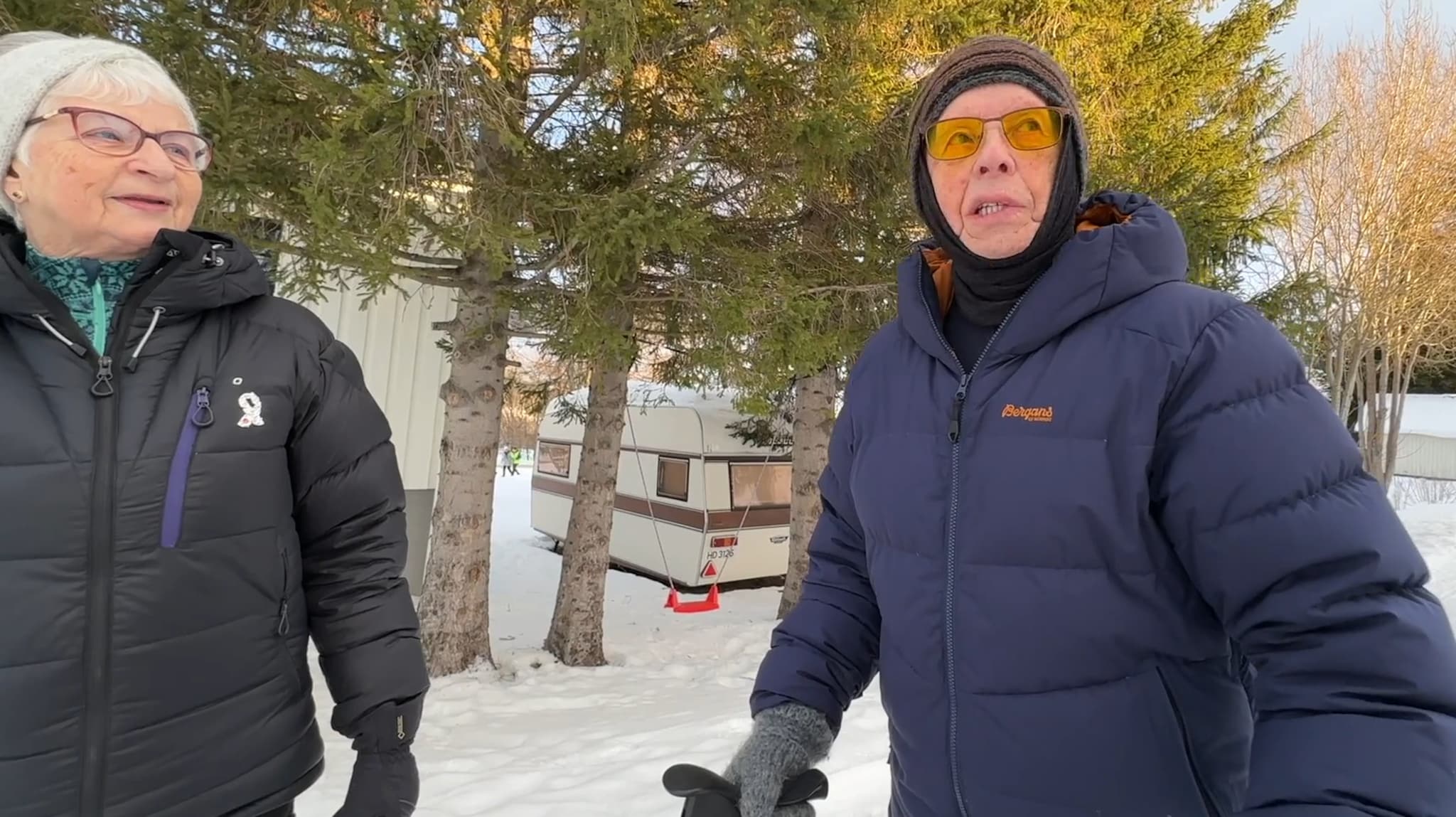 – Turvenn er et fantastisk tilbud