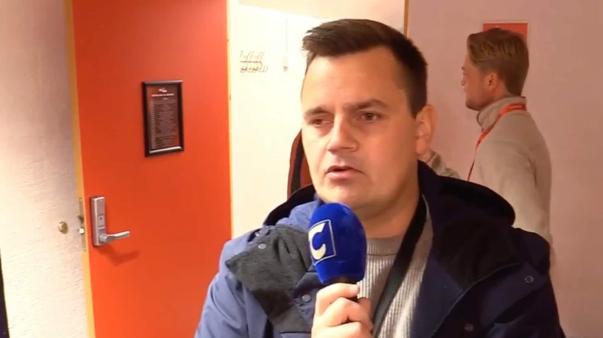 Reaksjoner etter TIL-HamKam