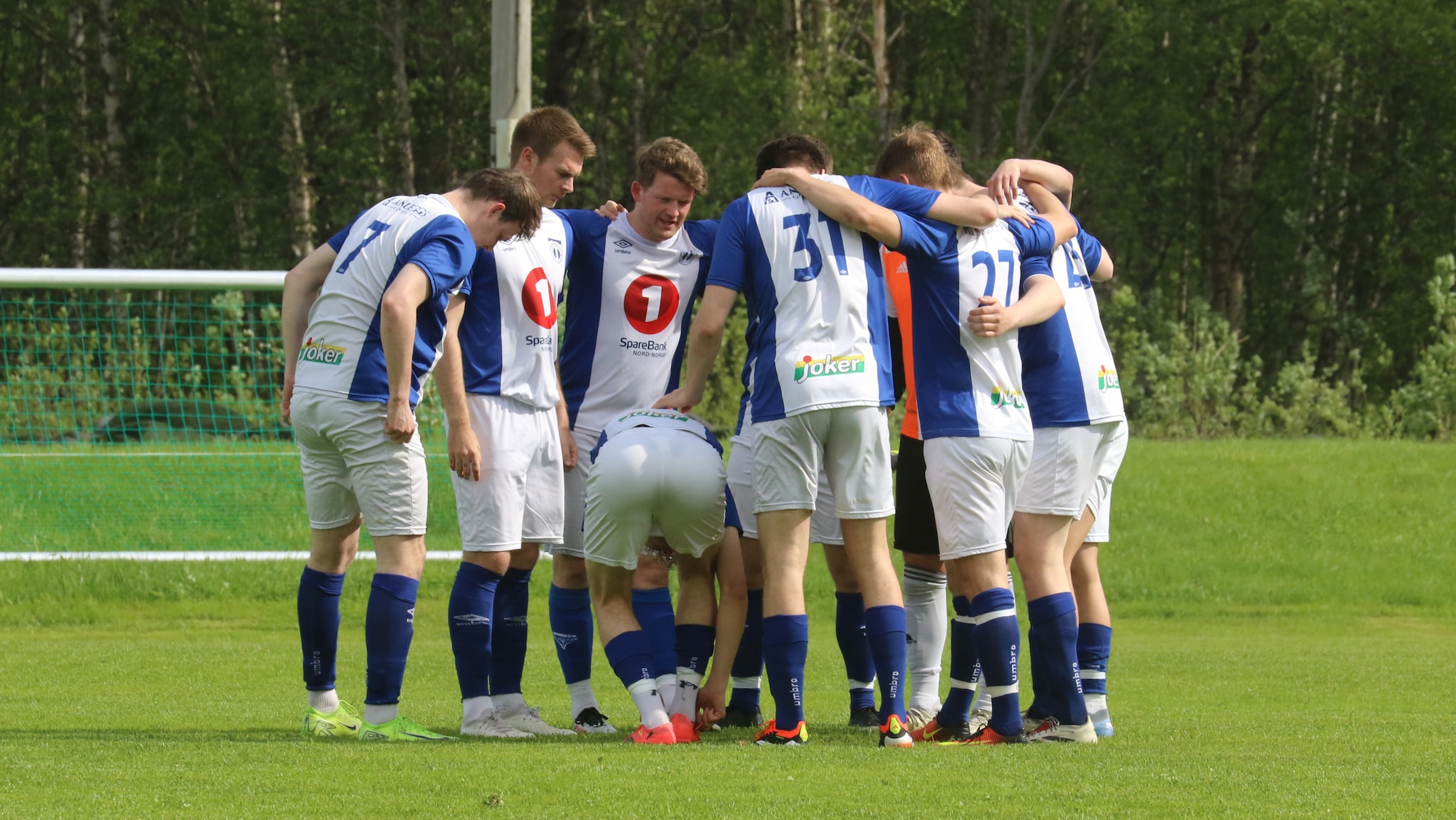 Mellembygd møtte Storsteinnes