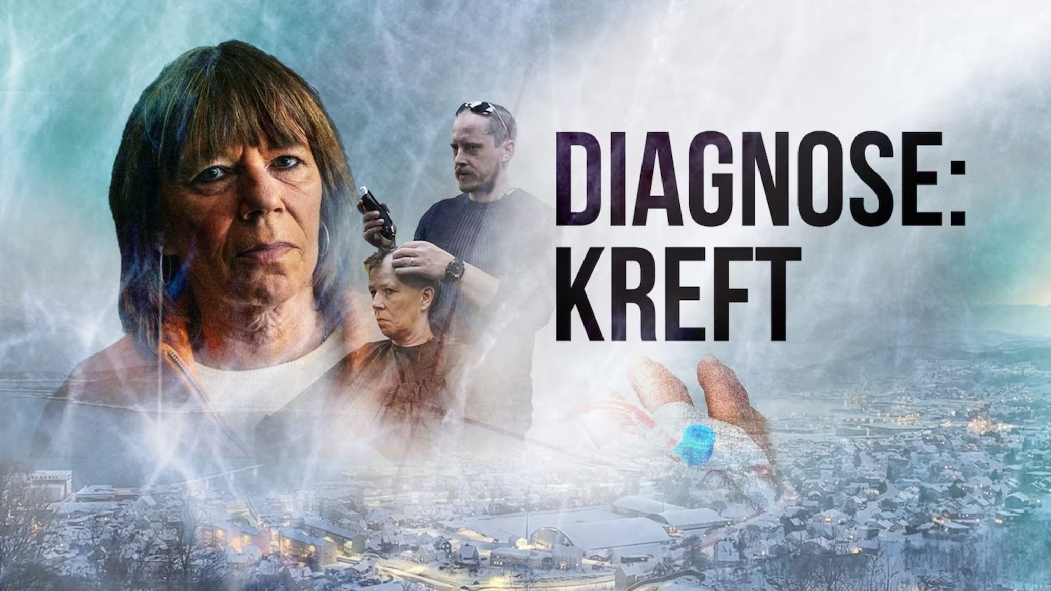 Diagnose: Kreft — stråling
