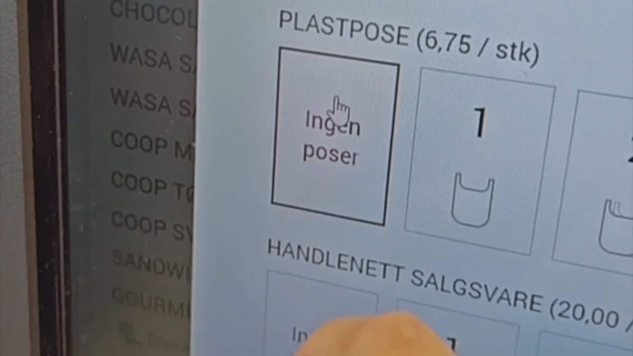 Tar et oppgjør med posetyvene