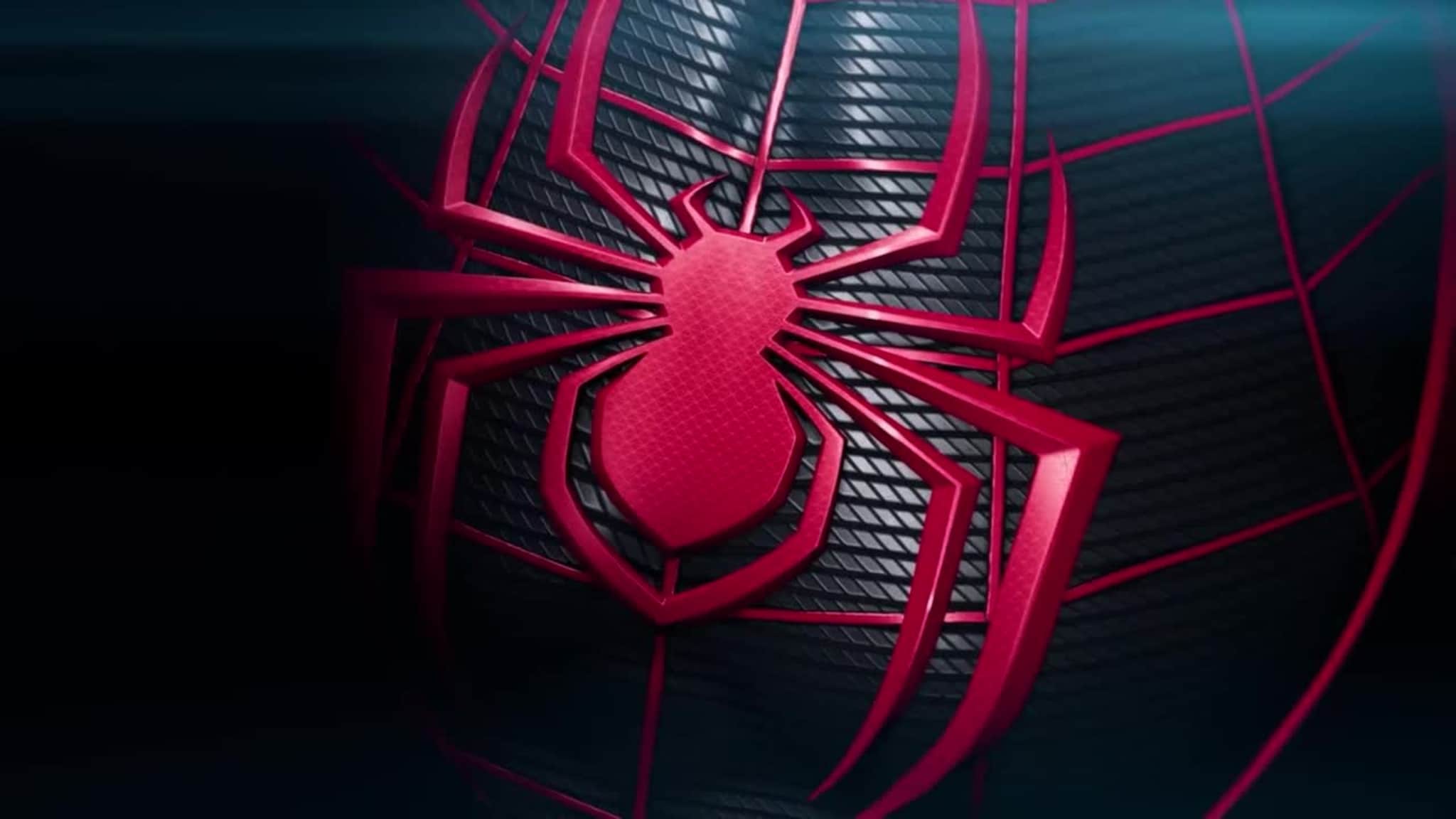 Spillanmeldelse: Spider-Man 2