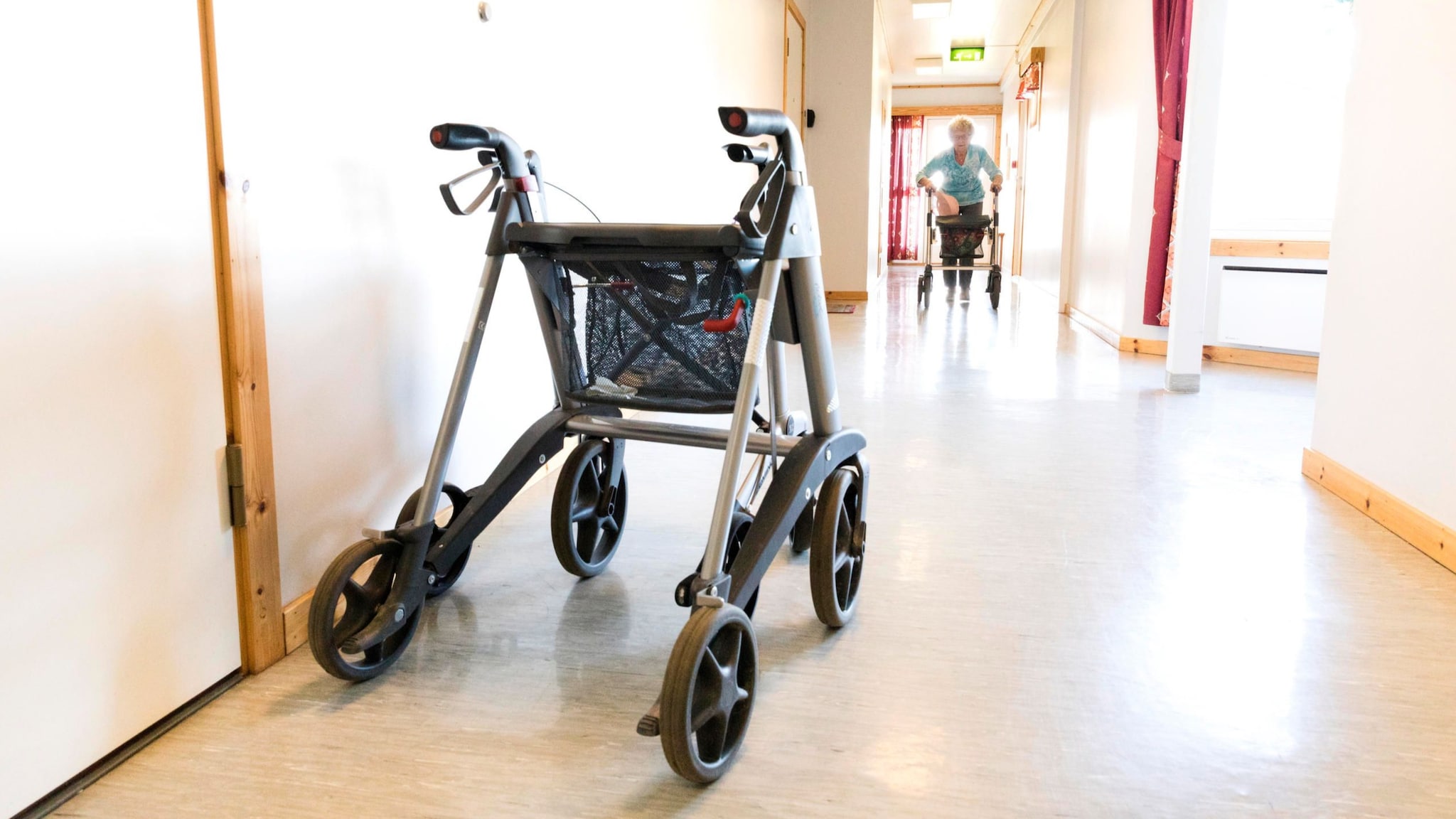 Opptak: Styremøte i Helse Nord om kuttforslag