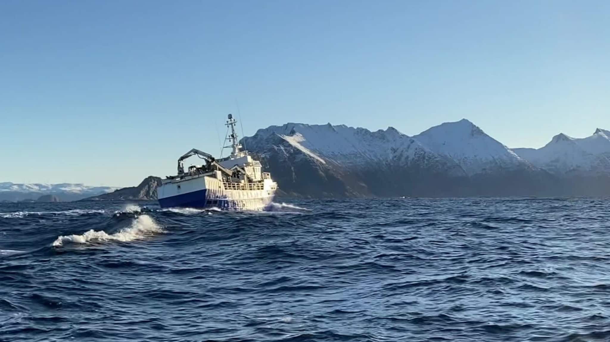Musikkvideo med hyllest til «eventyrøya»