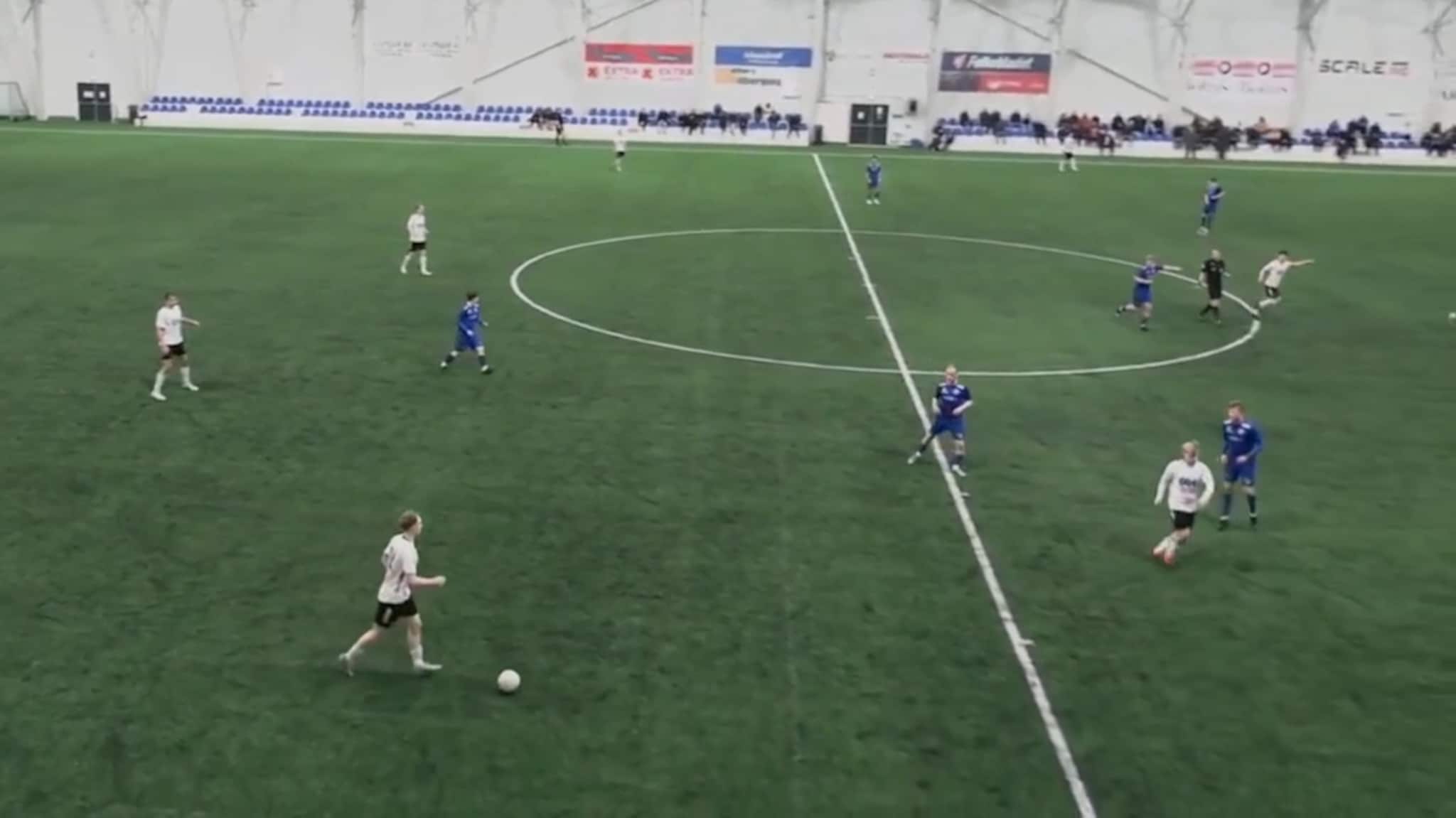 FK Senja-Kvaløya SK (vinterserien)