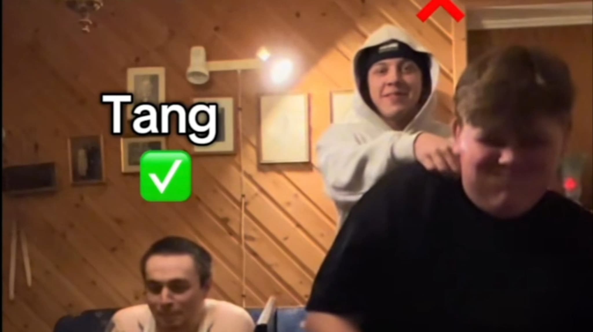 Lokal humorgruppe gjør det stort på Tiktok