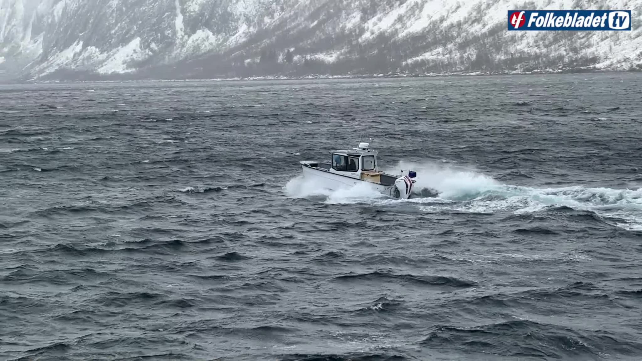 Fikk lov å påvirke båtprodusenten