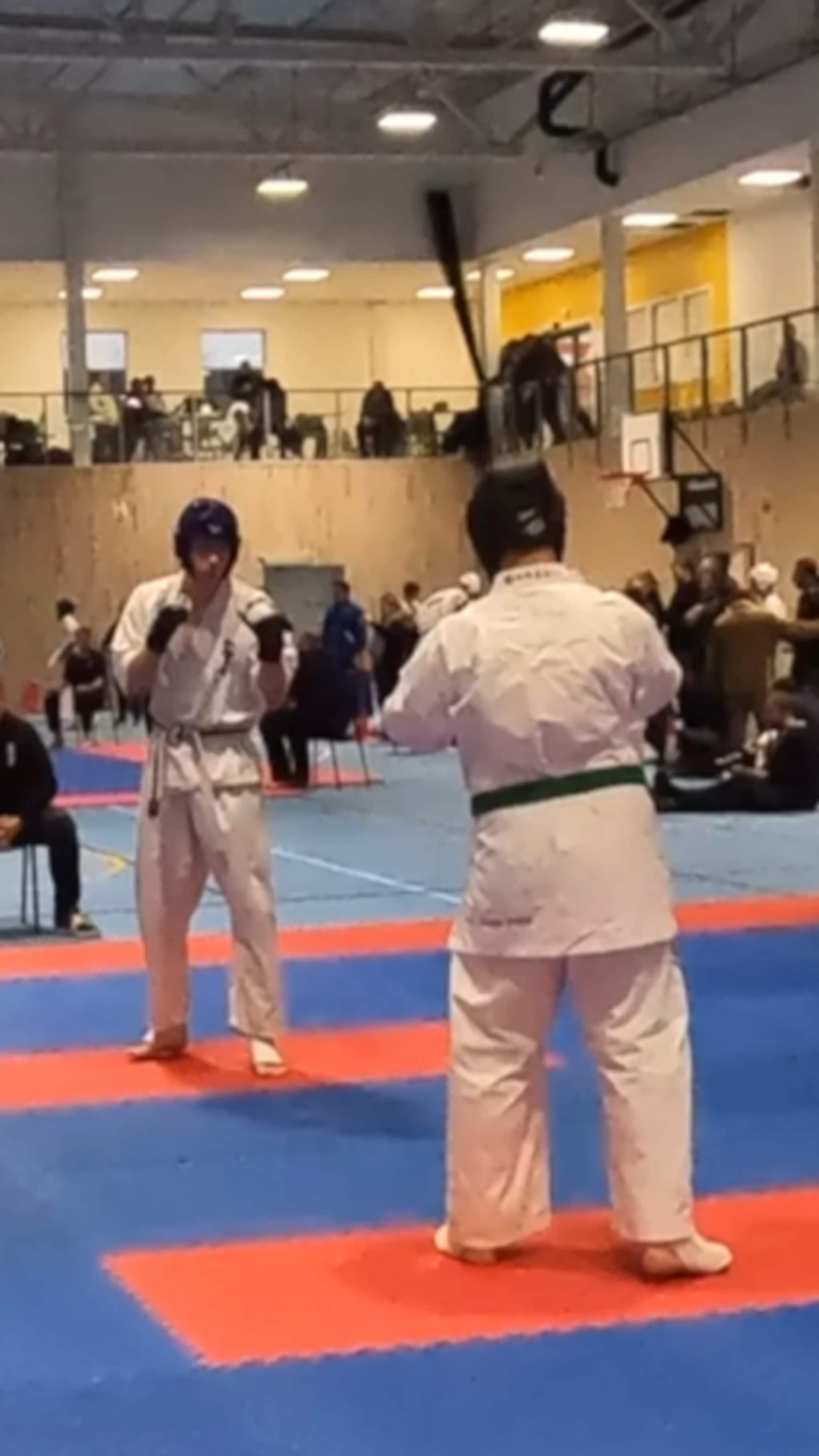 Tok både gull og sølv i norgescup