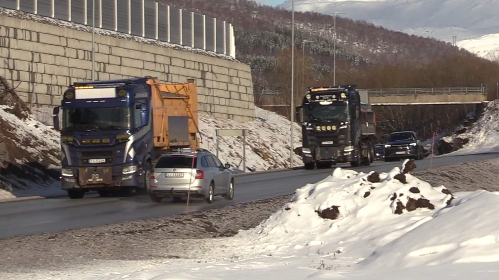 – Prisene må settes enda mer ned