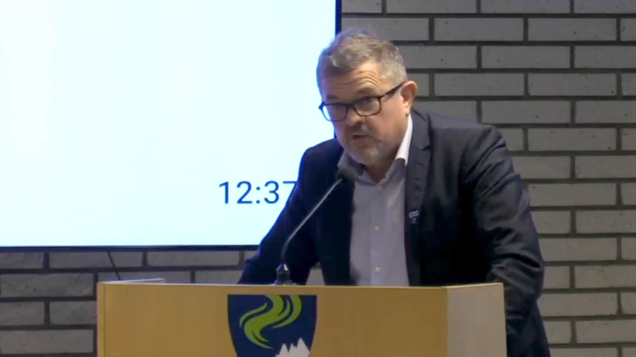– Er det trygt å kjøre over Gisundbrua?