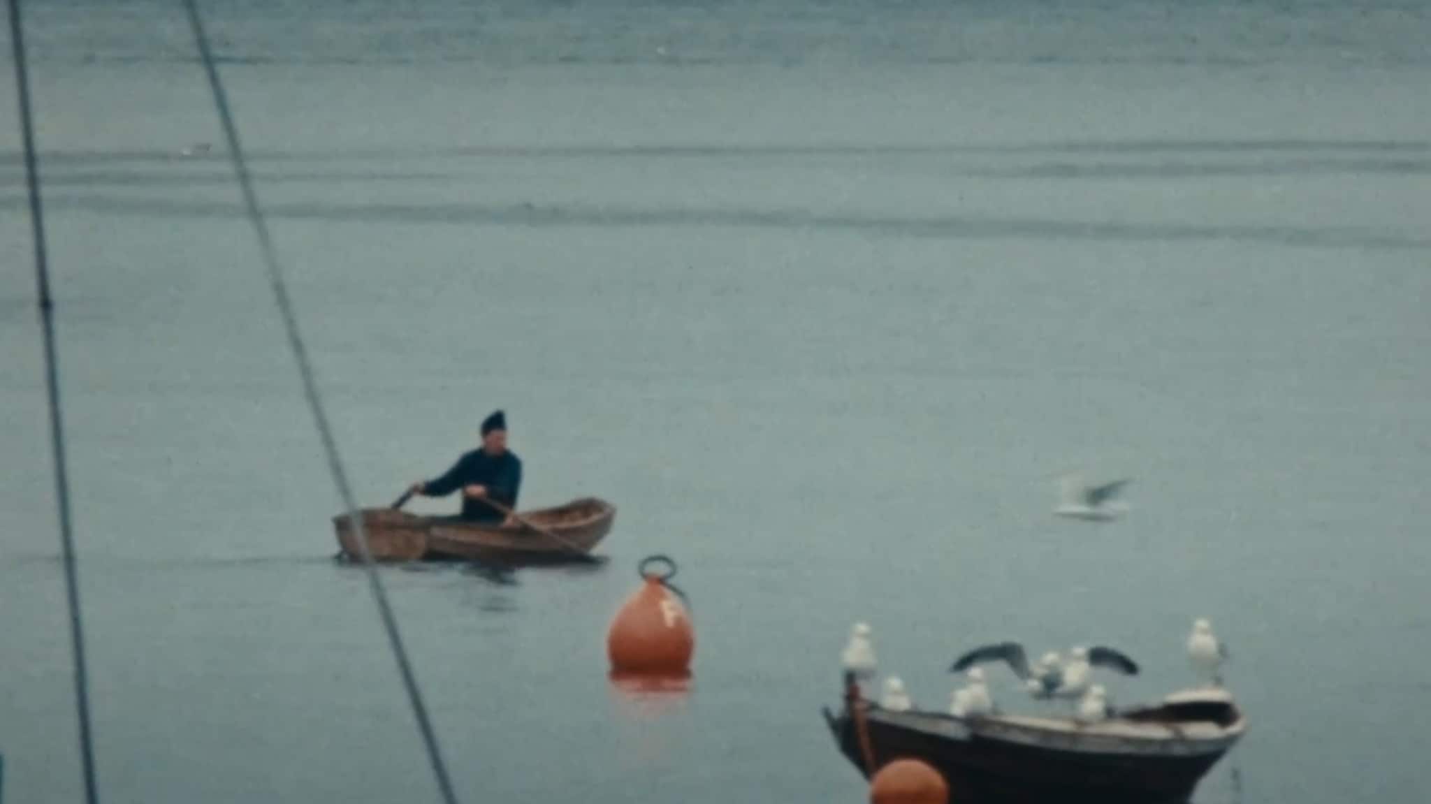 Unike bilder fra Troms og Senja i ny film