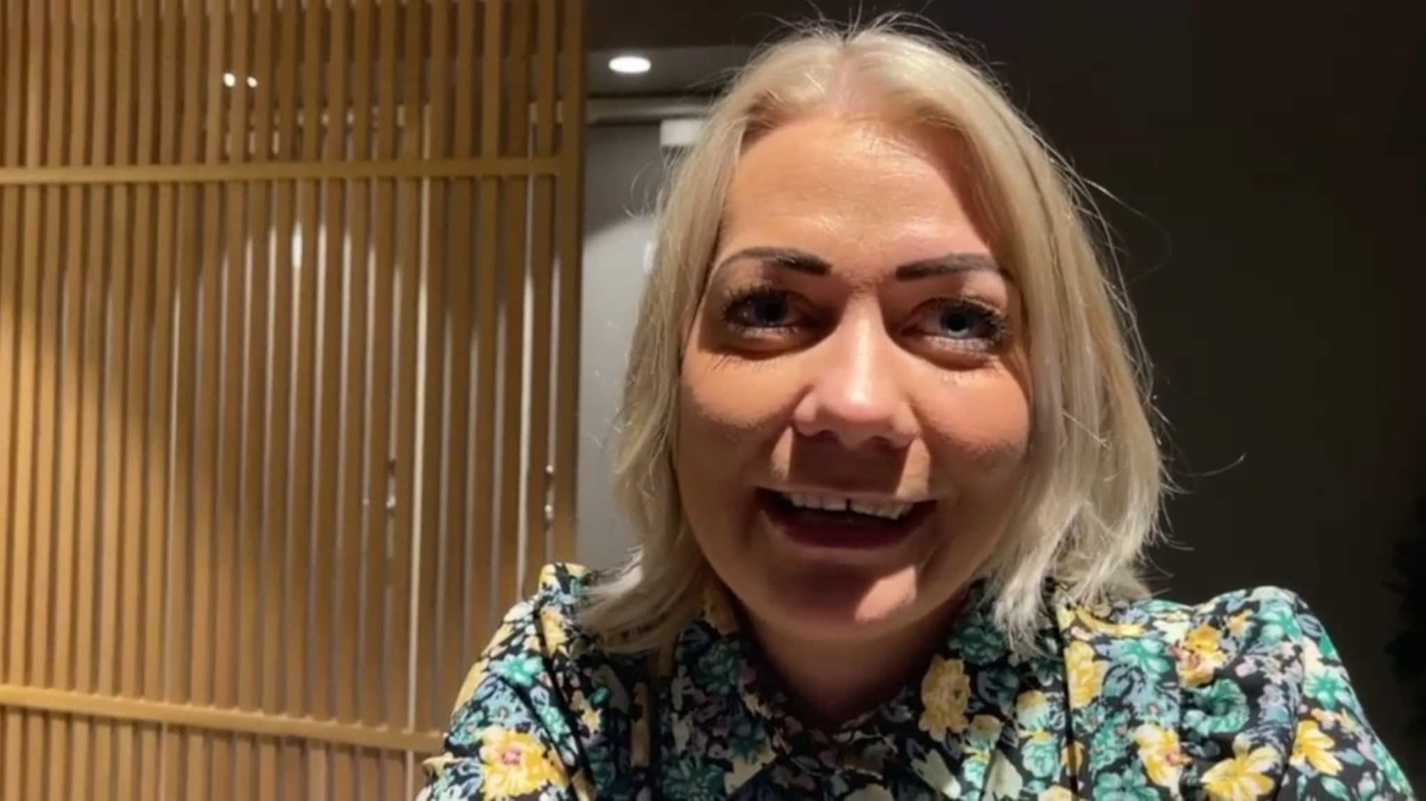 – Dere i media har skylda