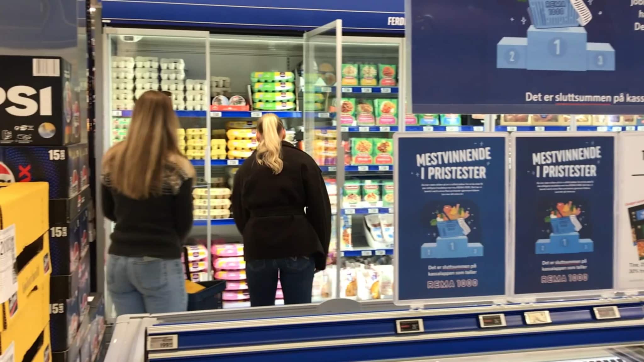 Dette handler vi og slik feires påsken