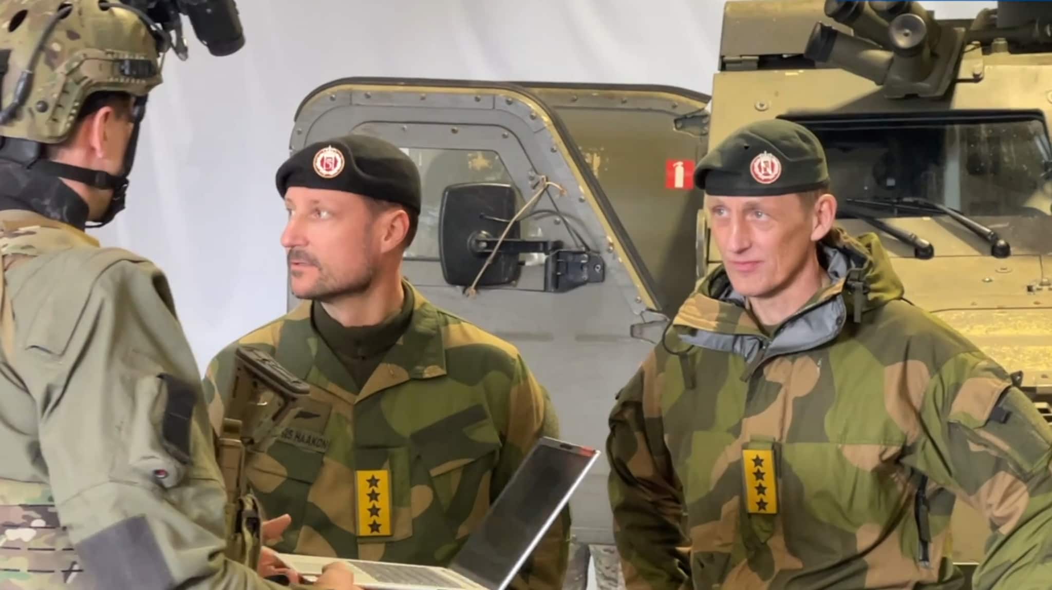 – Dette er veldig verdifullt