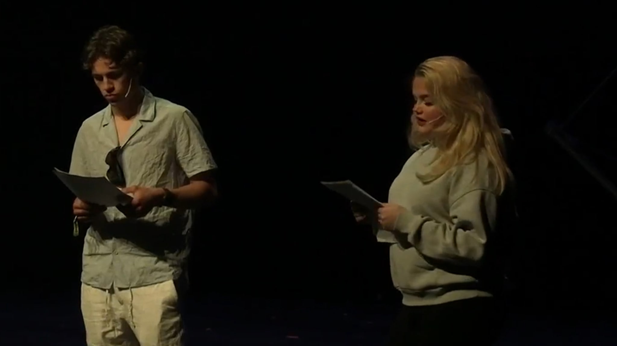 UKM 2026 forestilling C lørdag