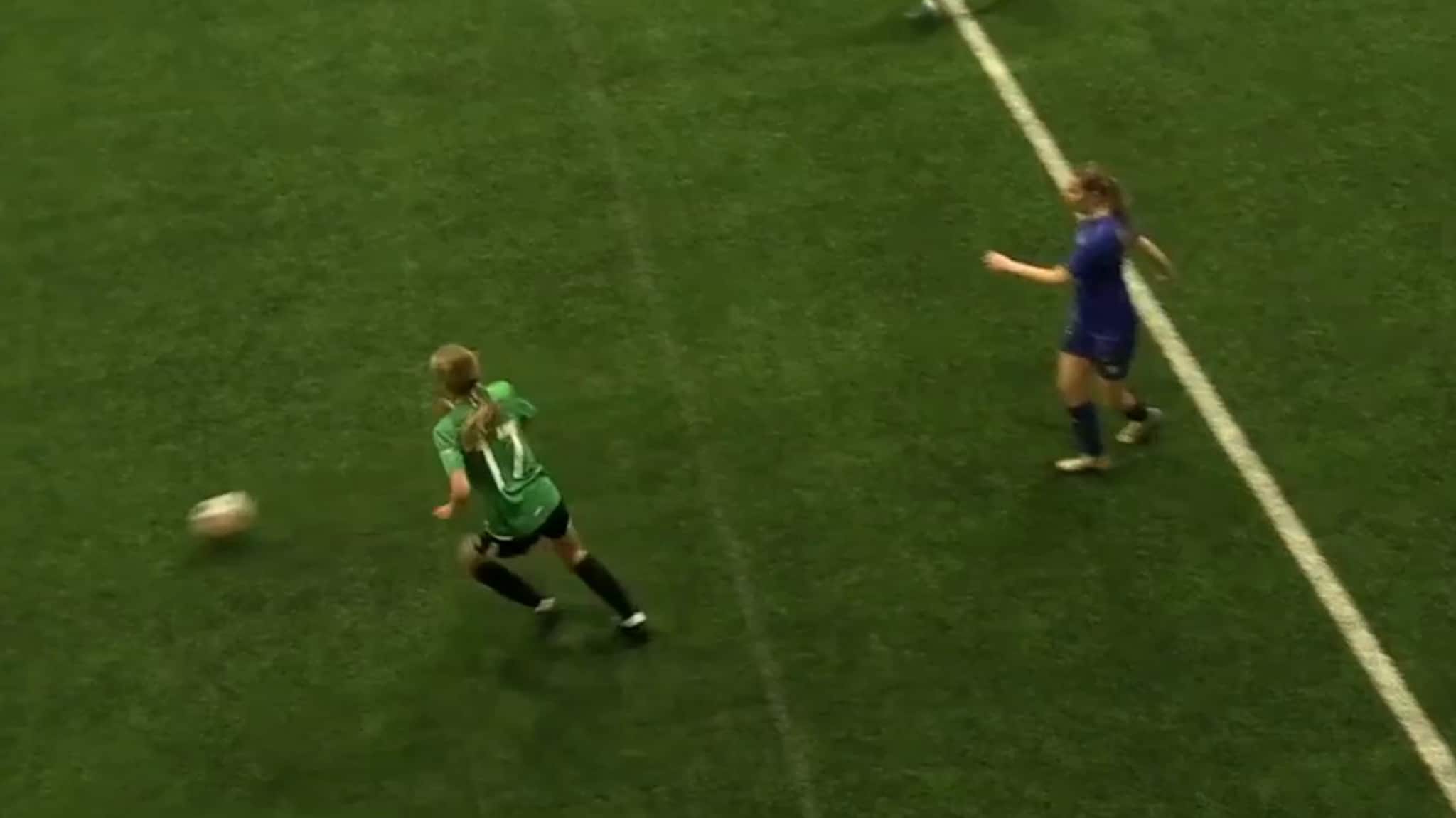 Vinterserien kvinner: FIL/FKS-Furuflaten