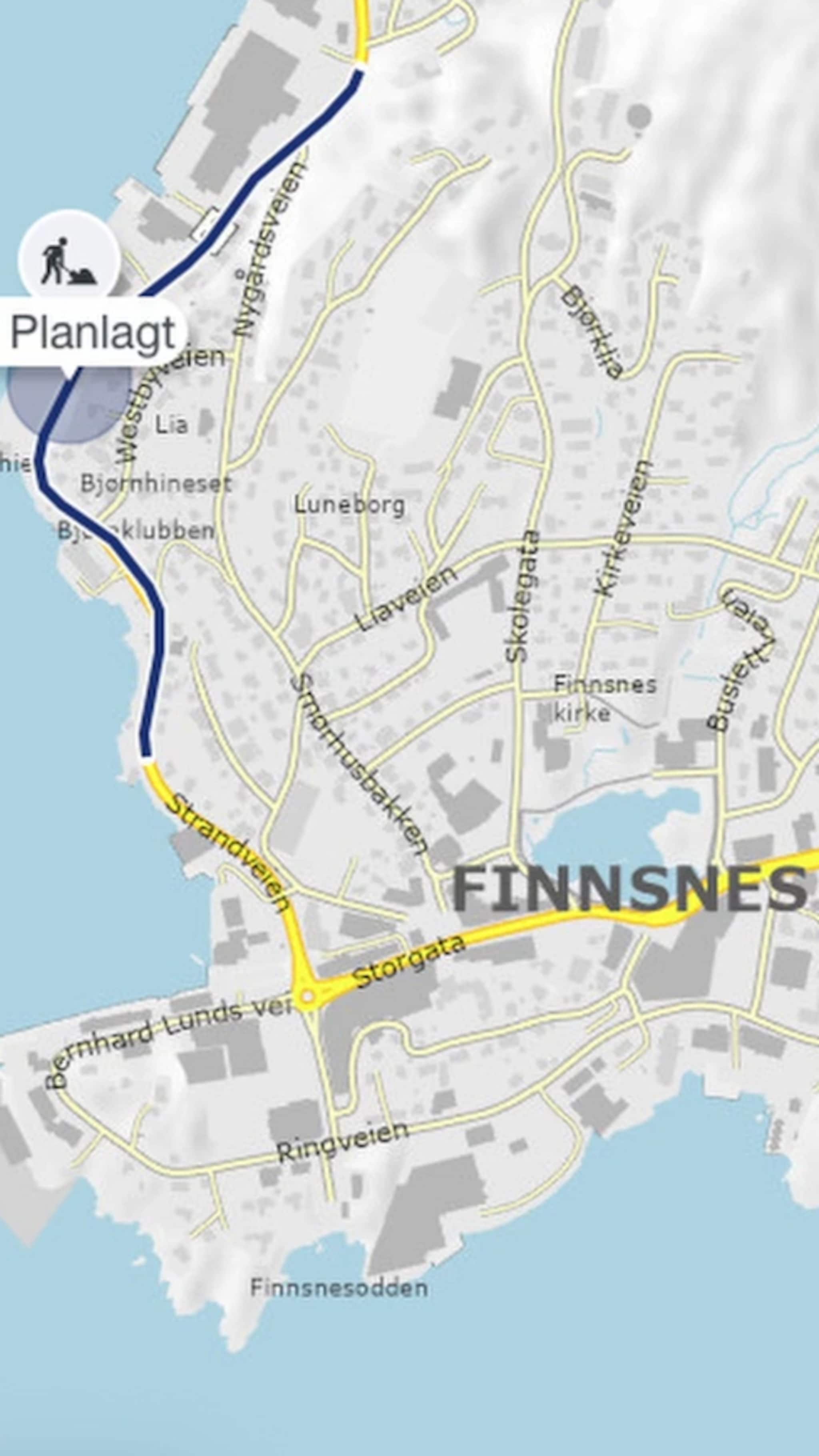 Stenges i to uker — slik kan du unngå venting