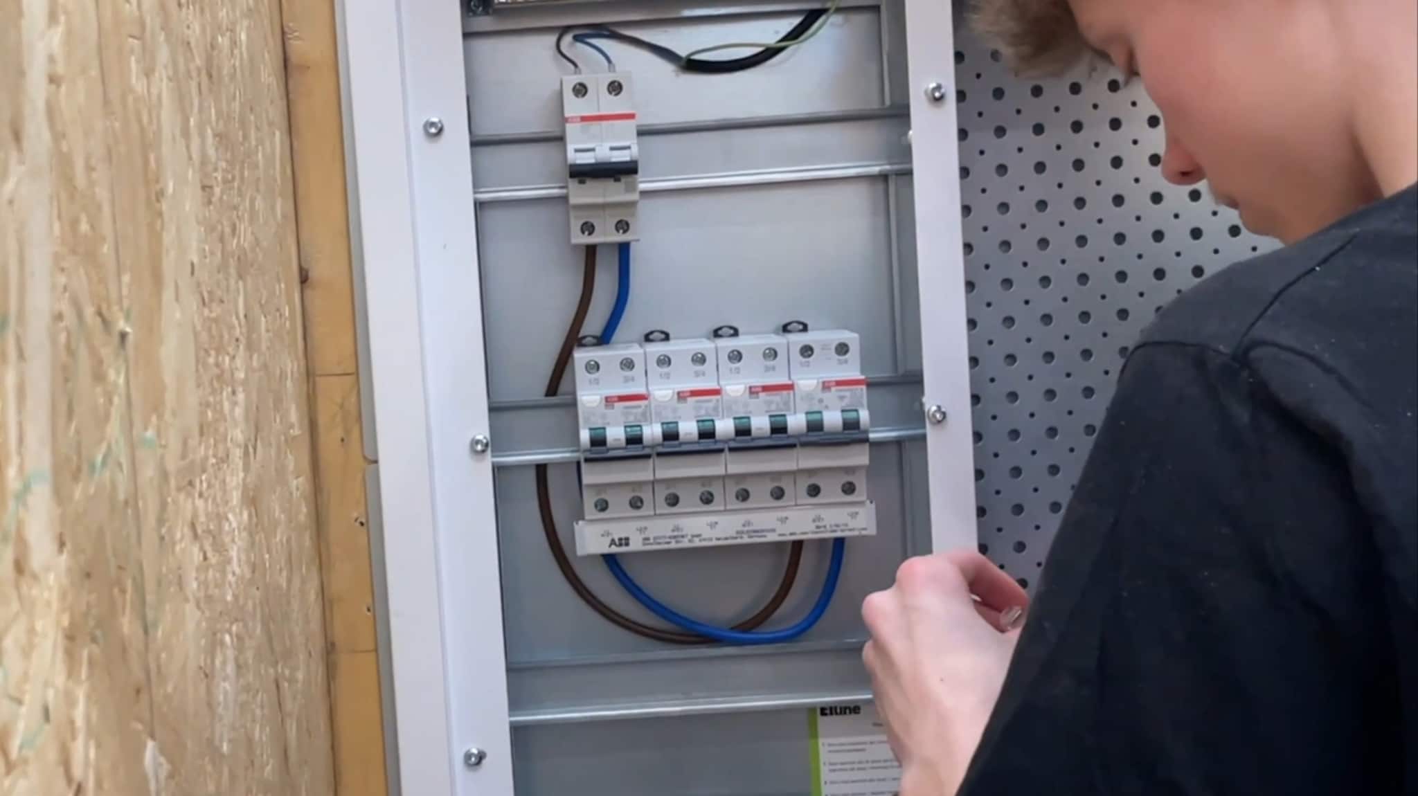 Koblet seg videre til norgesmesterskap