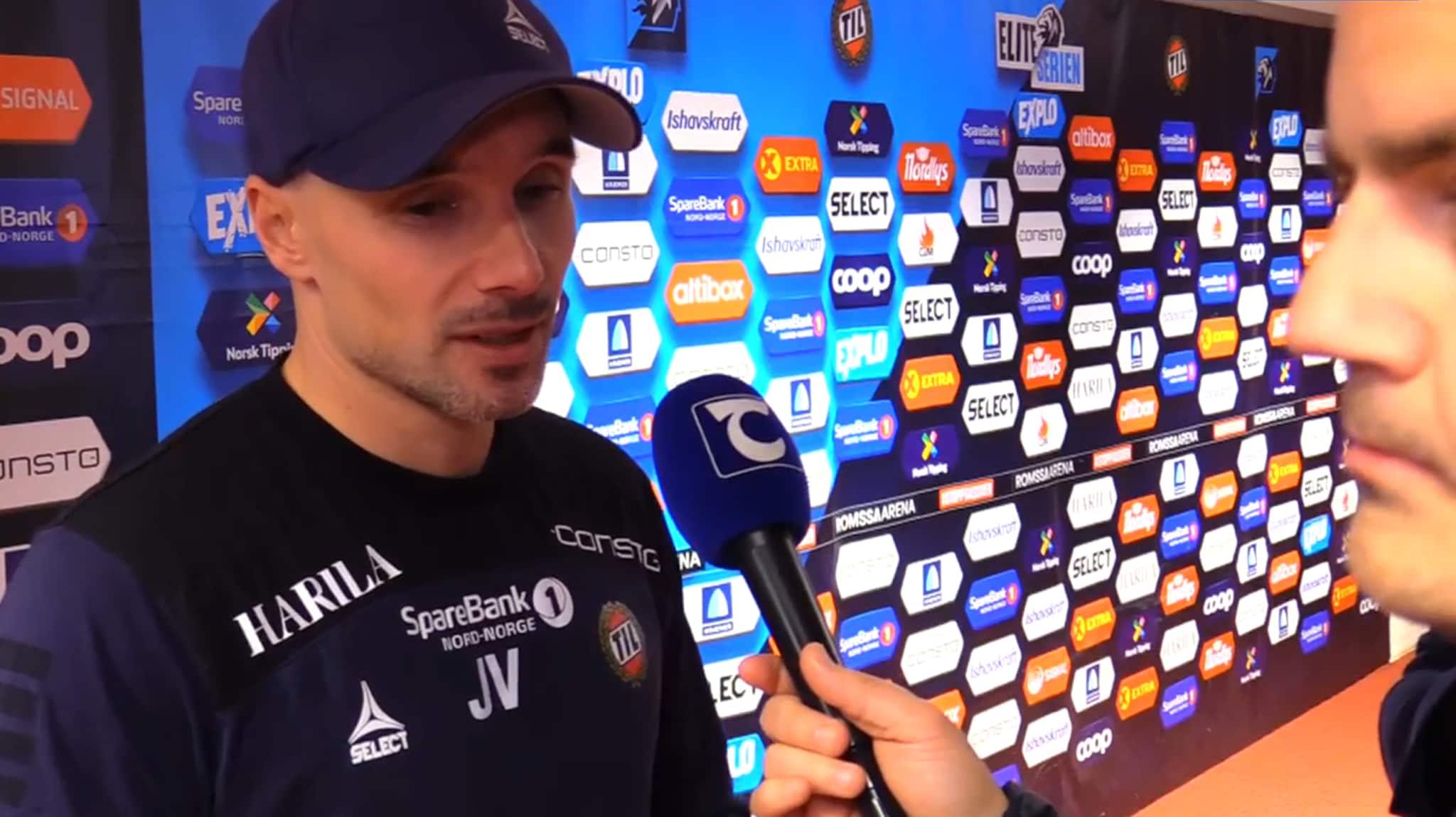 Opptak: Reaksjoner etter TIL-Bodø/Glimt