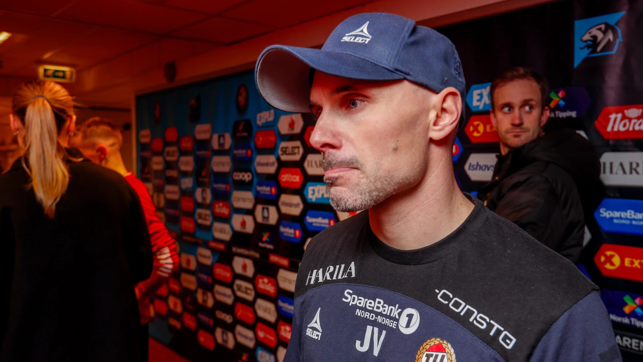 Opptak: Reaksjoner etter TIL-HamKam