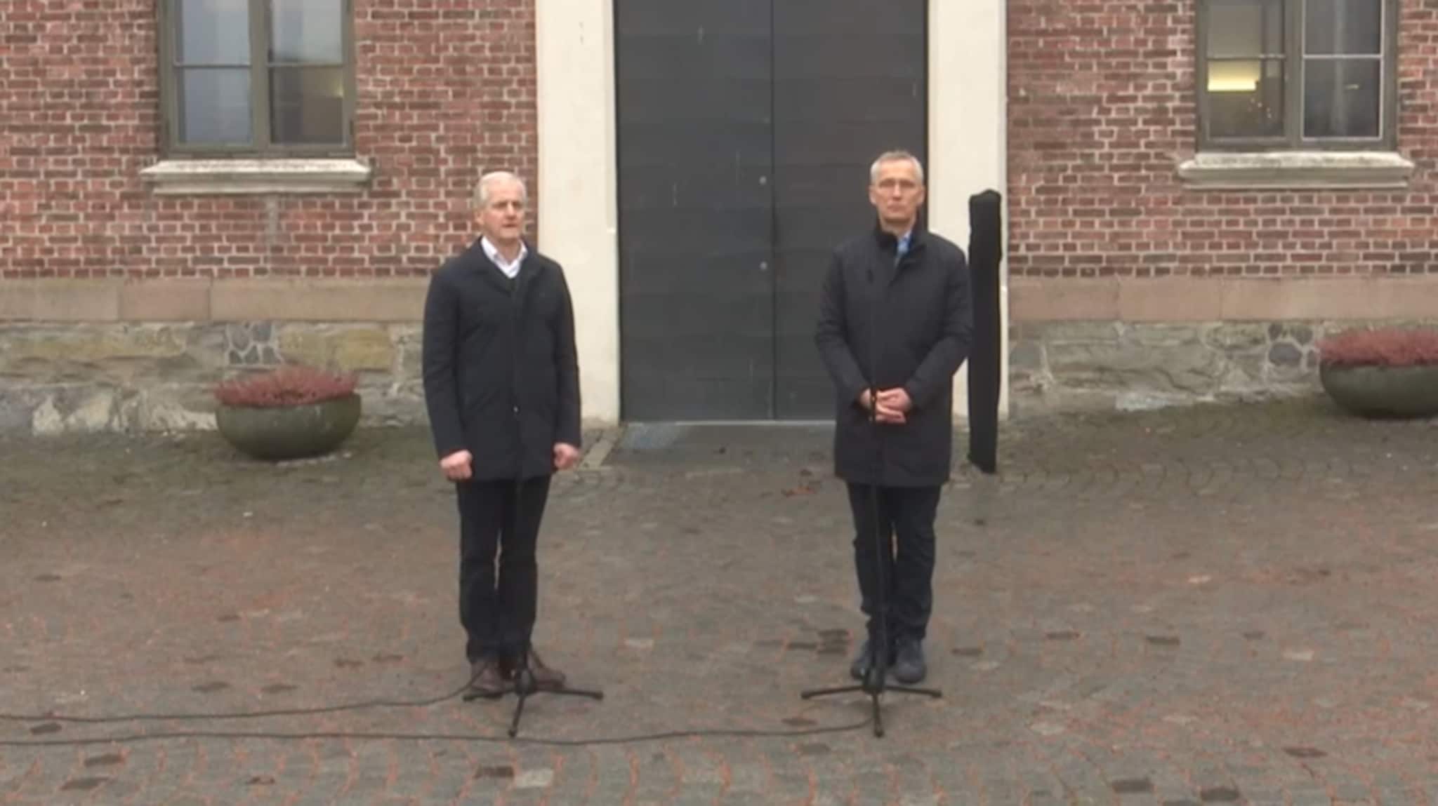 – Folk skal få bedre råd