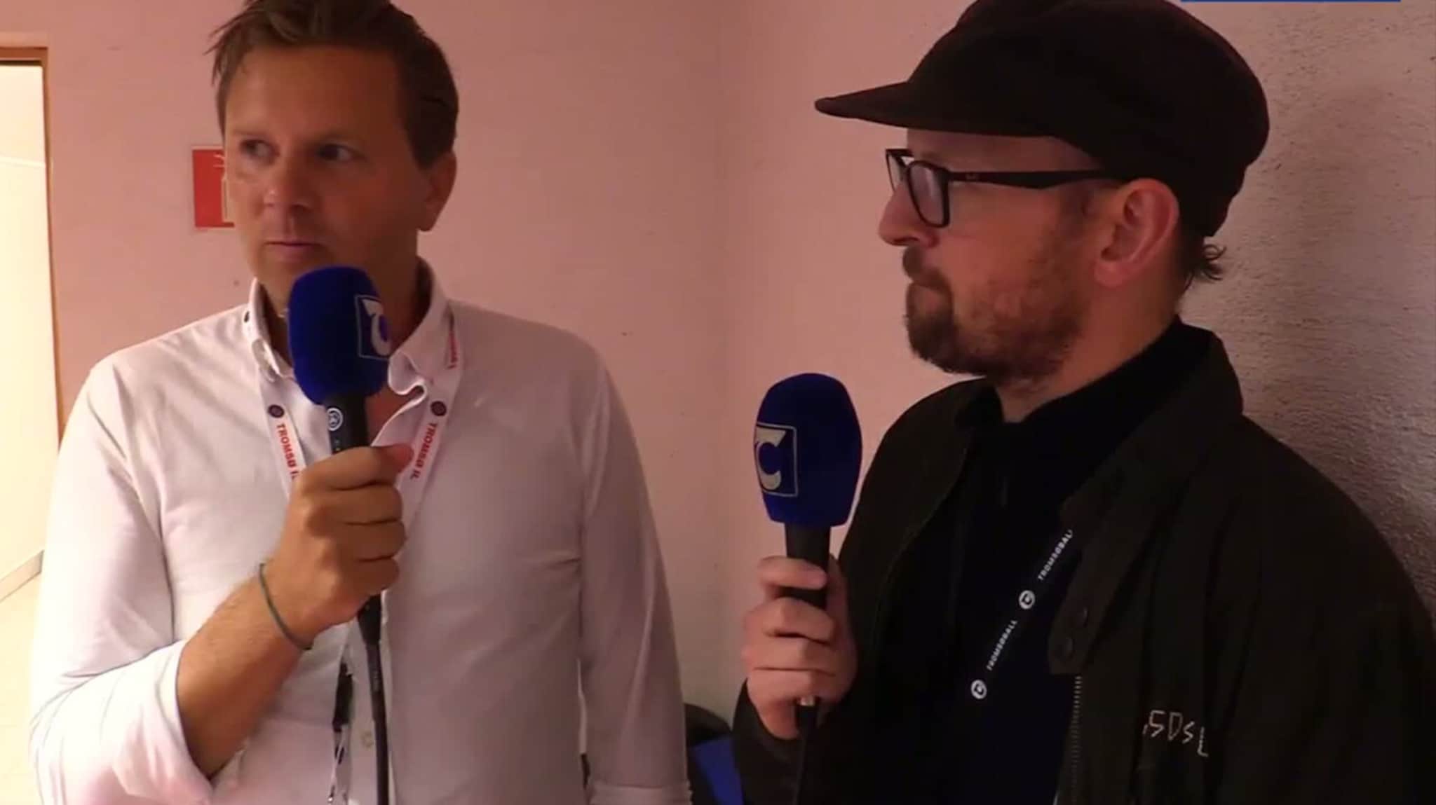 Reaksjoner etter TILs seier over CFR Cluj