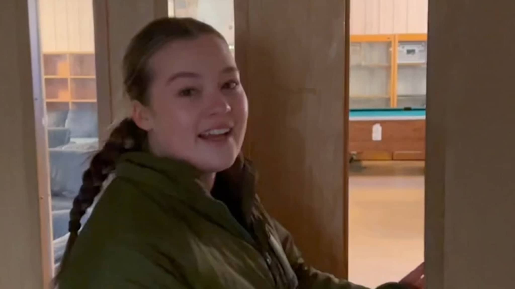 Slik skal prinsessa bo når hun kommer til Skjold