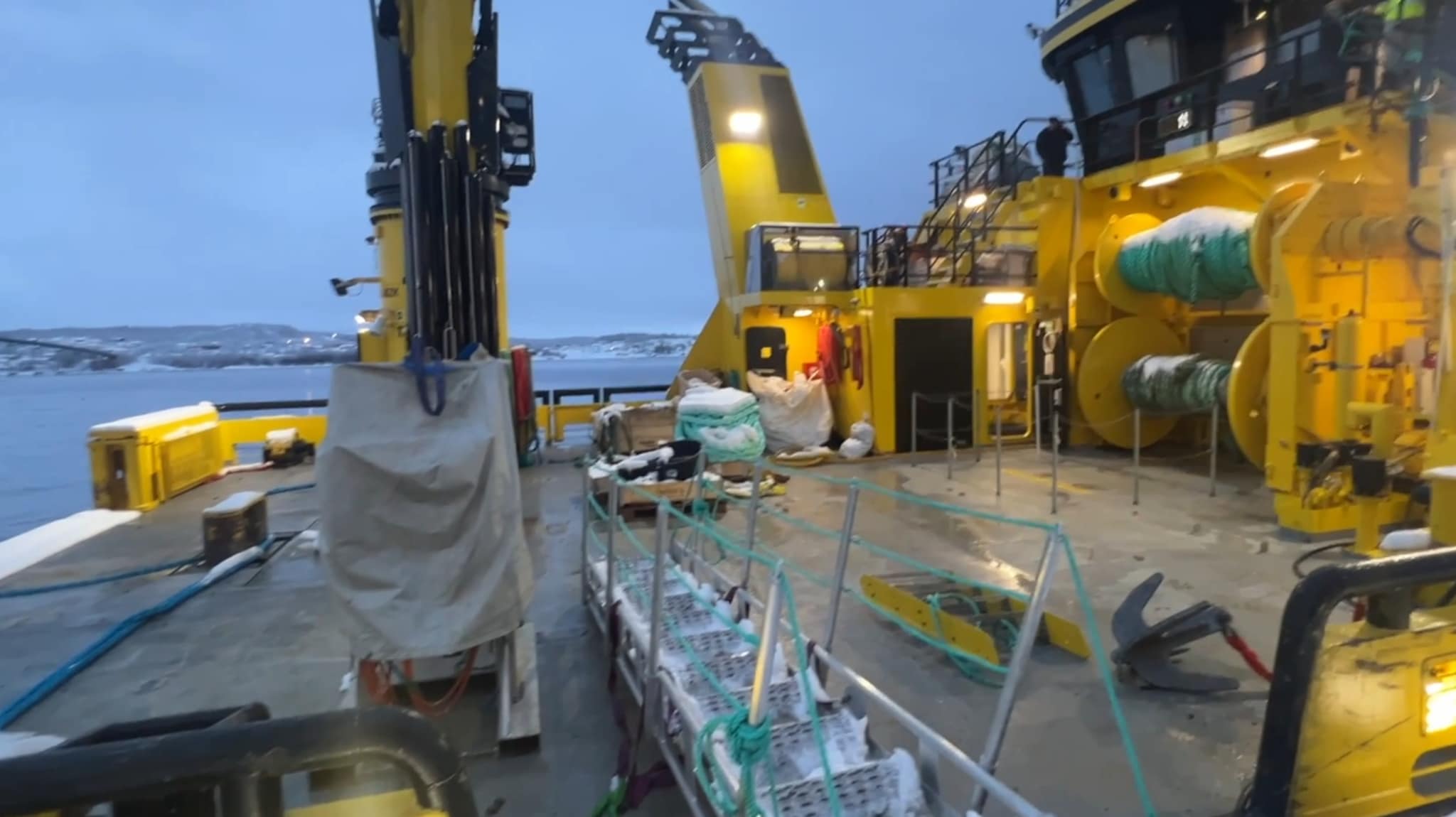 Keneths stoltet til 170 millioner