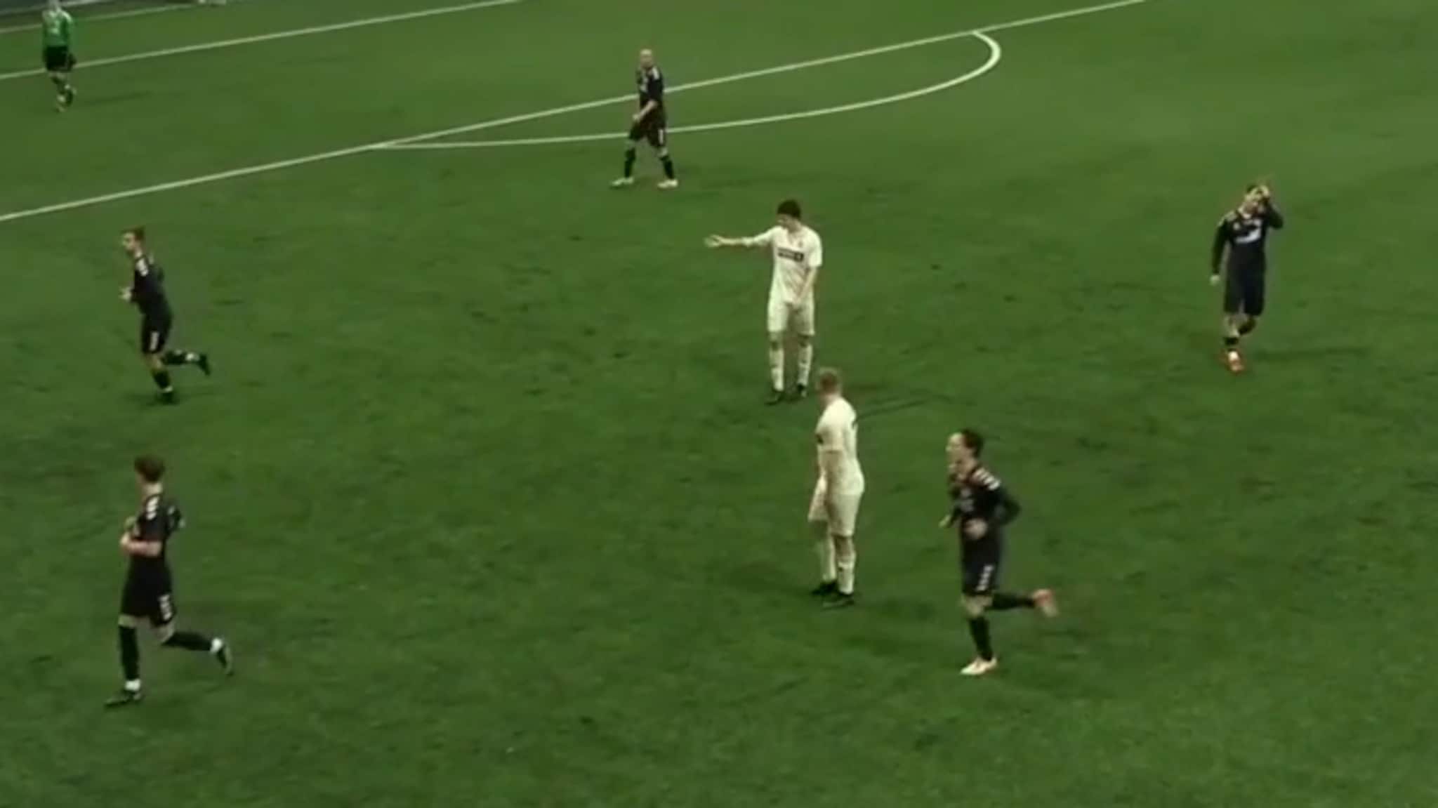 Bardu-FK Senja (vinterserien)