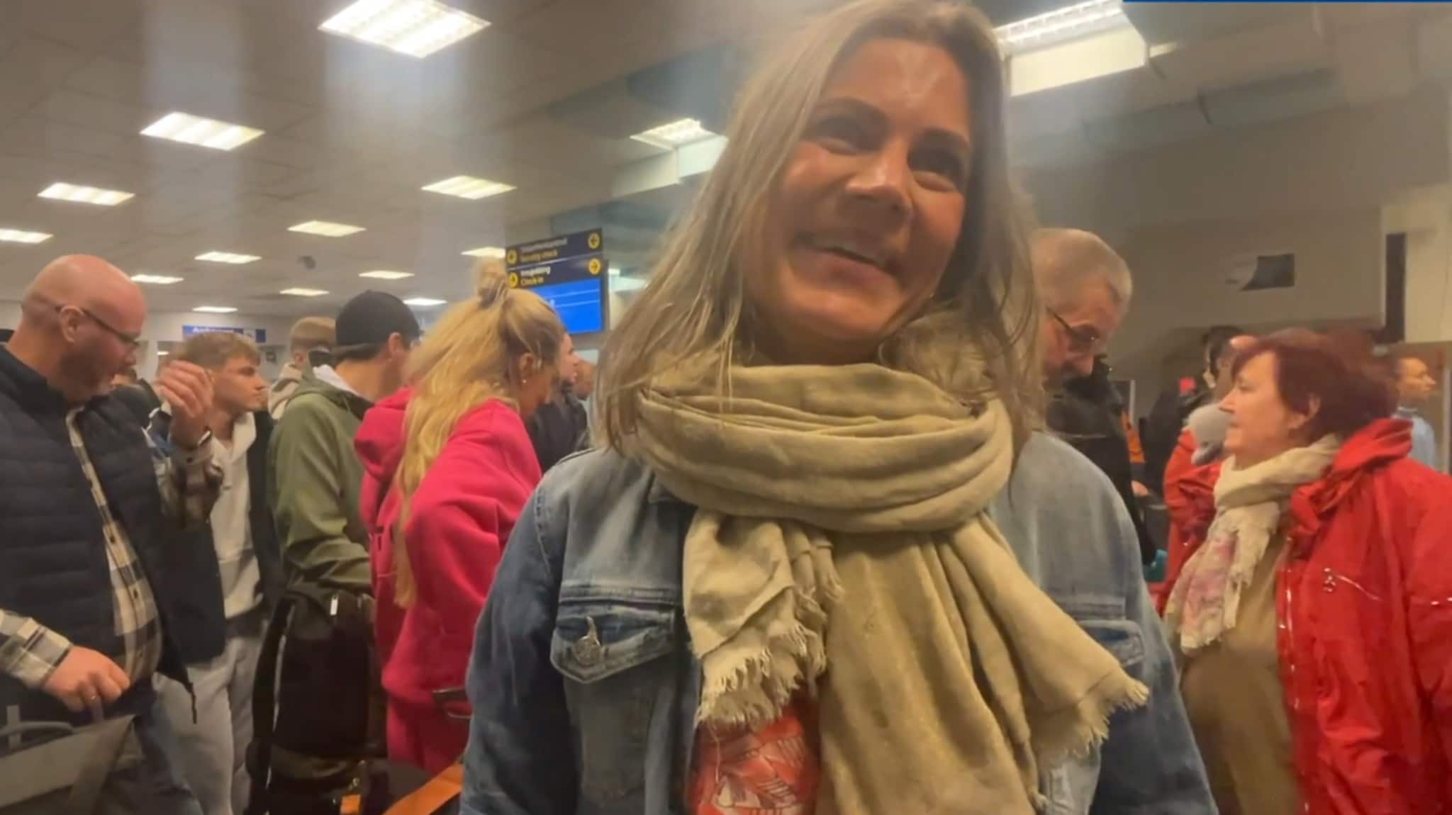 Her drar 280 ansatte på tur sammen