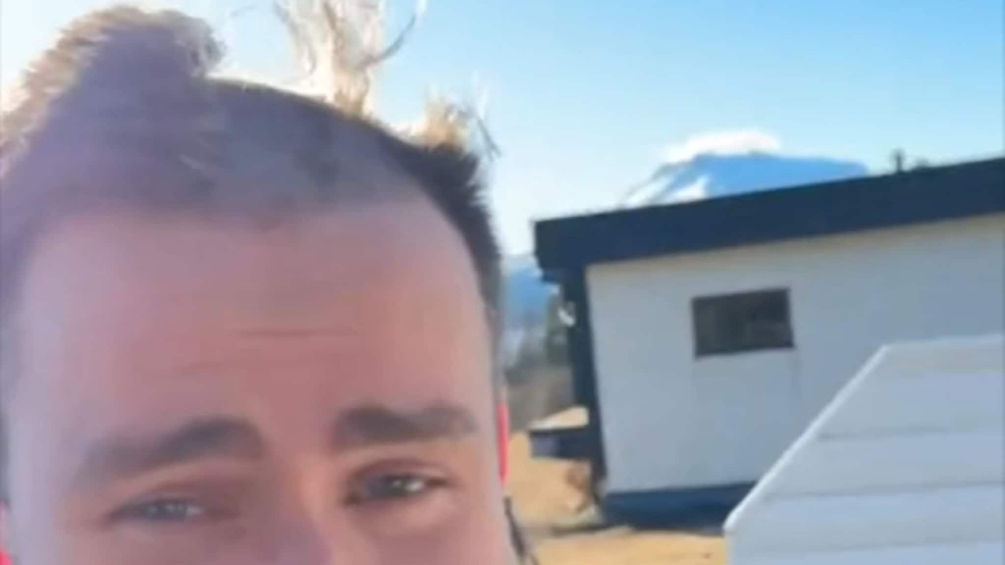 Per Christian tar av på TikTok — satser med eget selskap