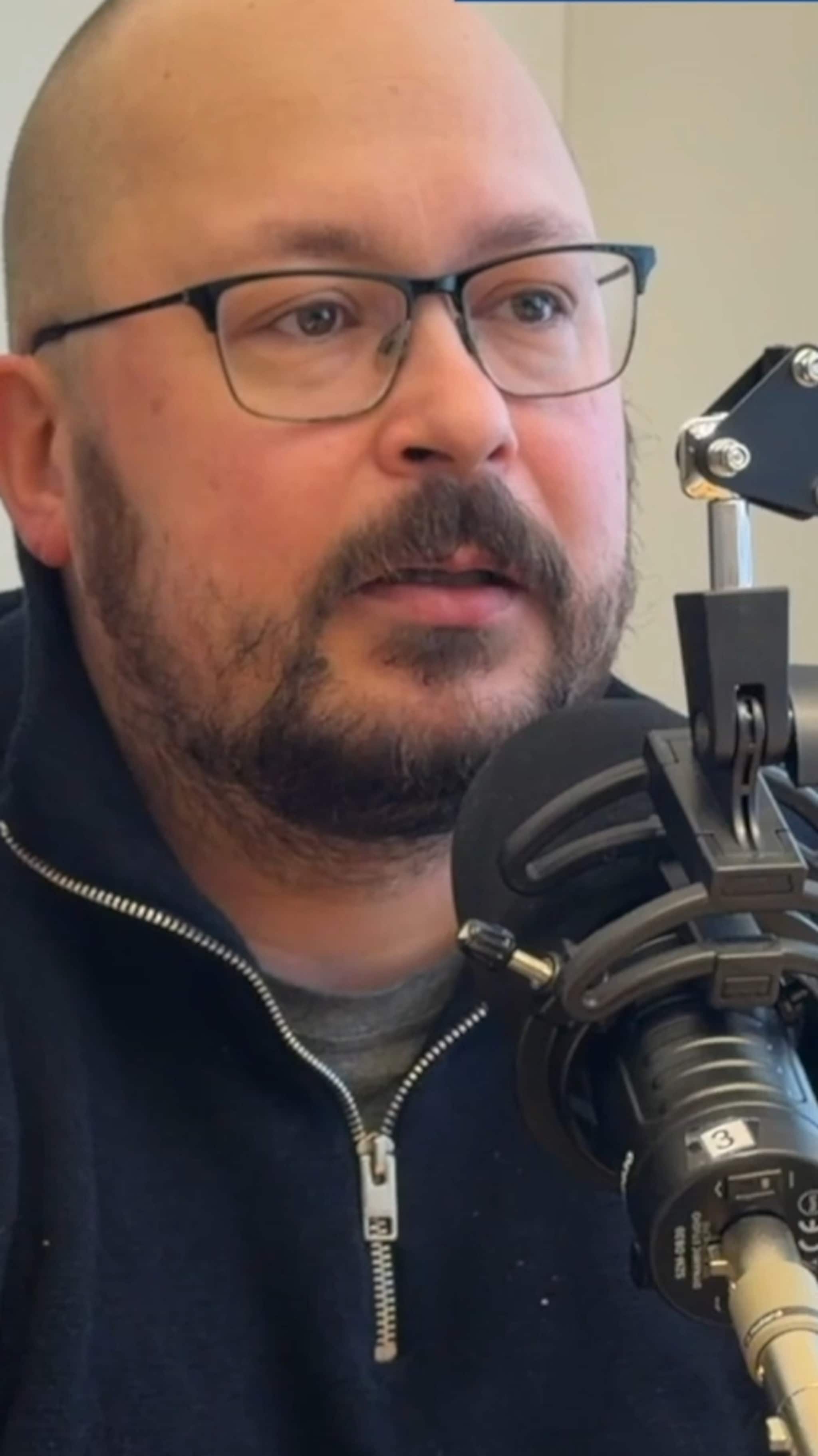 – Mobbegrensen viskes stadig mer ut