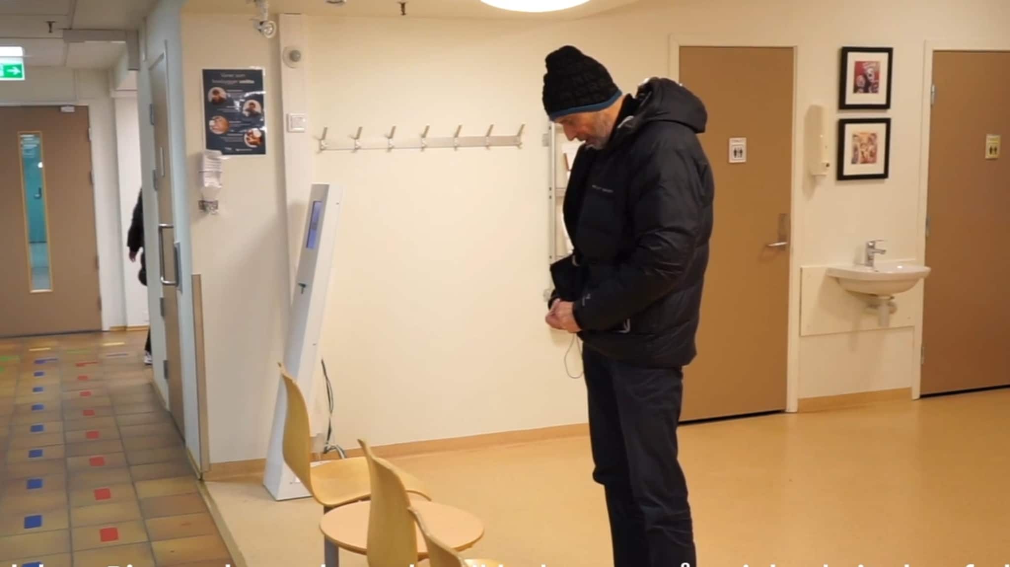 Gammeldoktoren er slett ikke utgått på dato