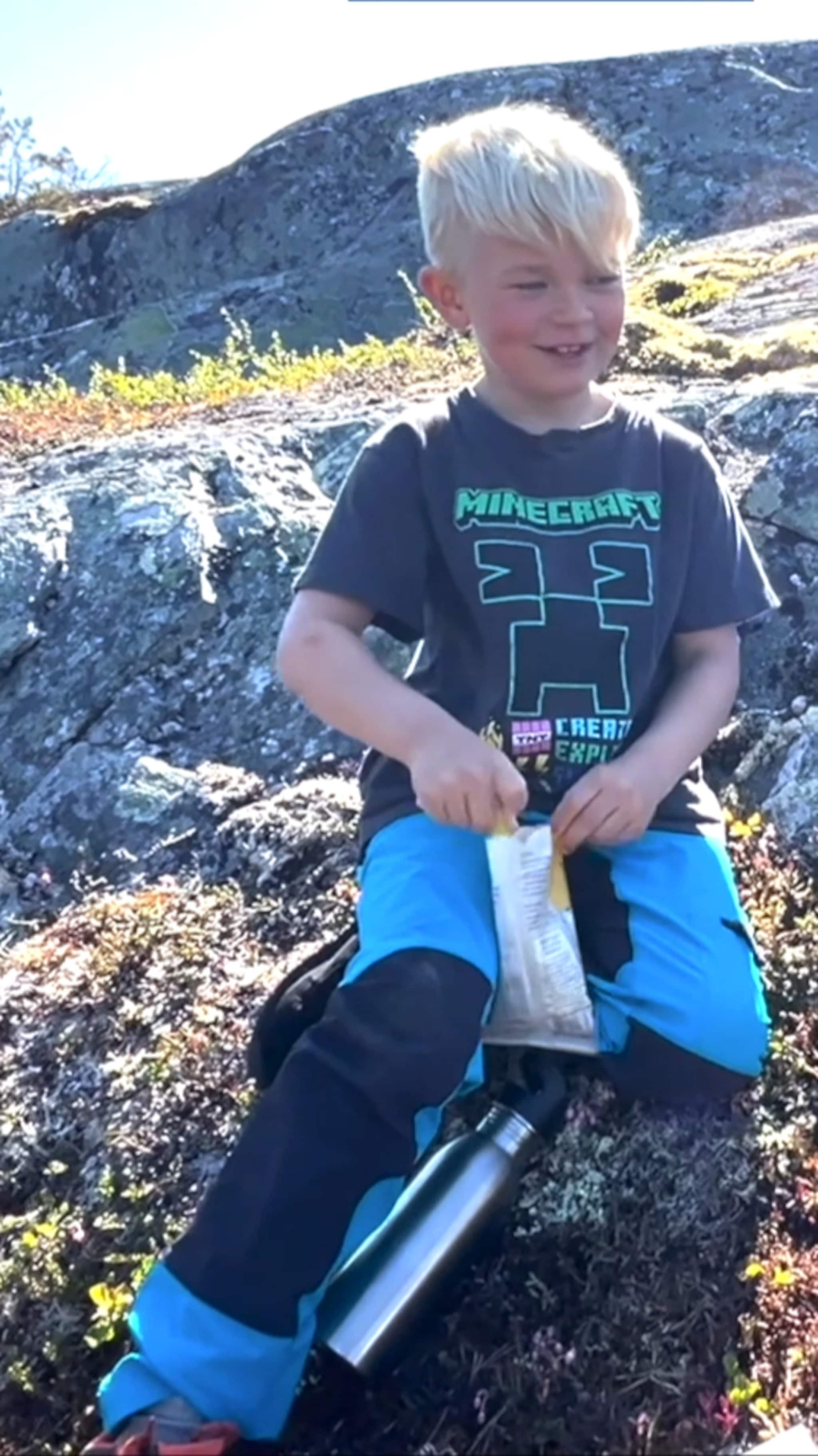 Snart vann for vann-premiere