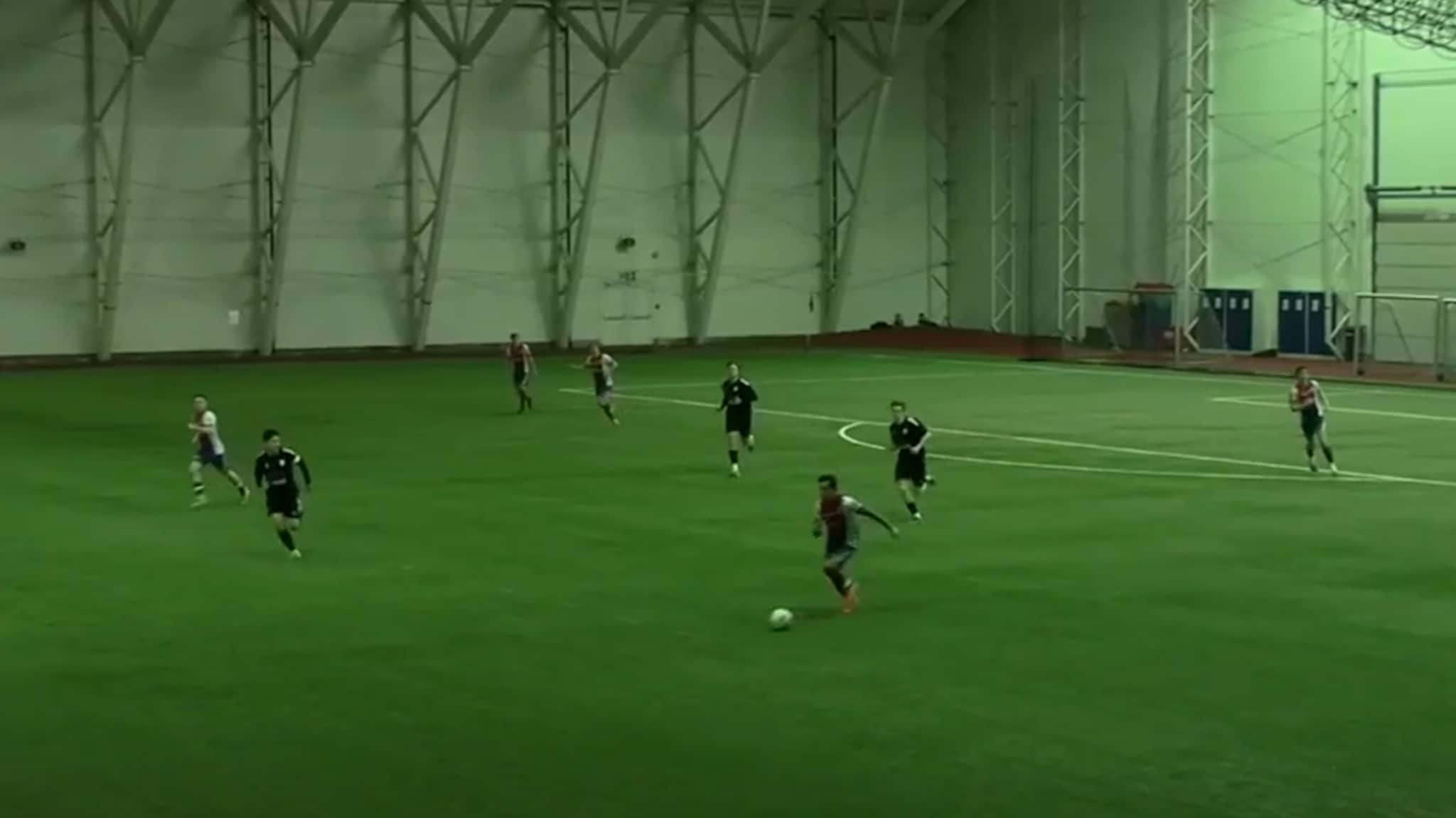 Vinterserien: Kvaløya-BOIF