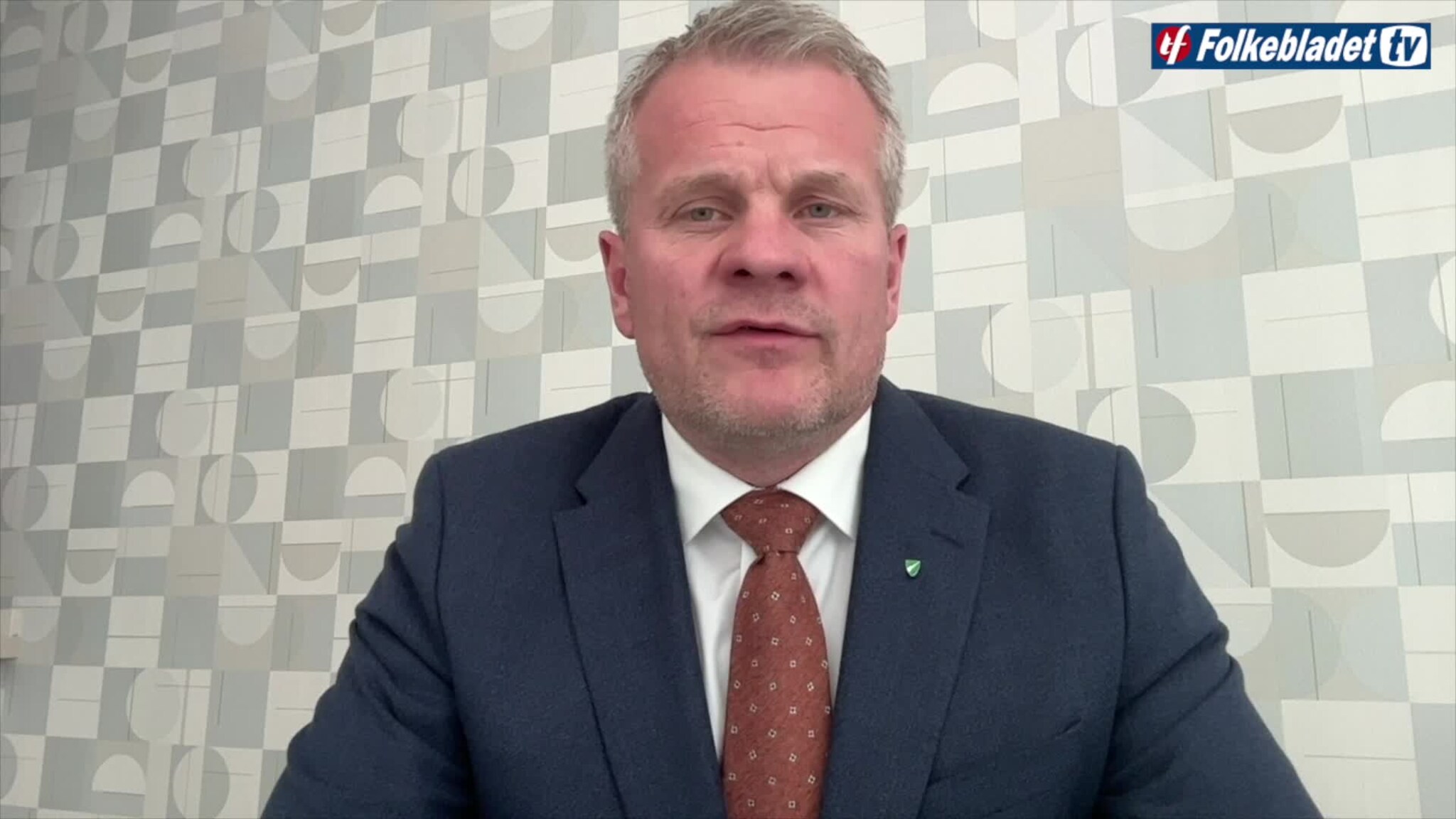 Se nyttårstalen til ordføreren i Målselv