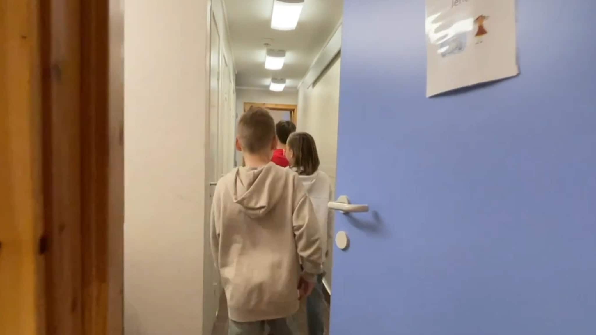 Takket være demokratiet fikk elevene bedre forhold på do