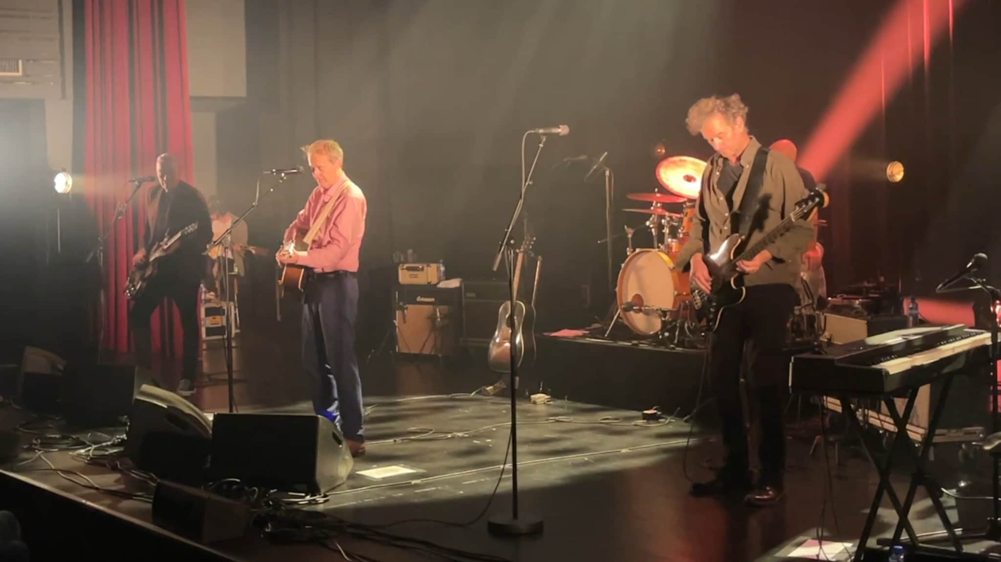 «Fikk full valuta for konsertpengene»