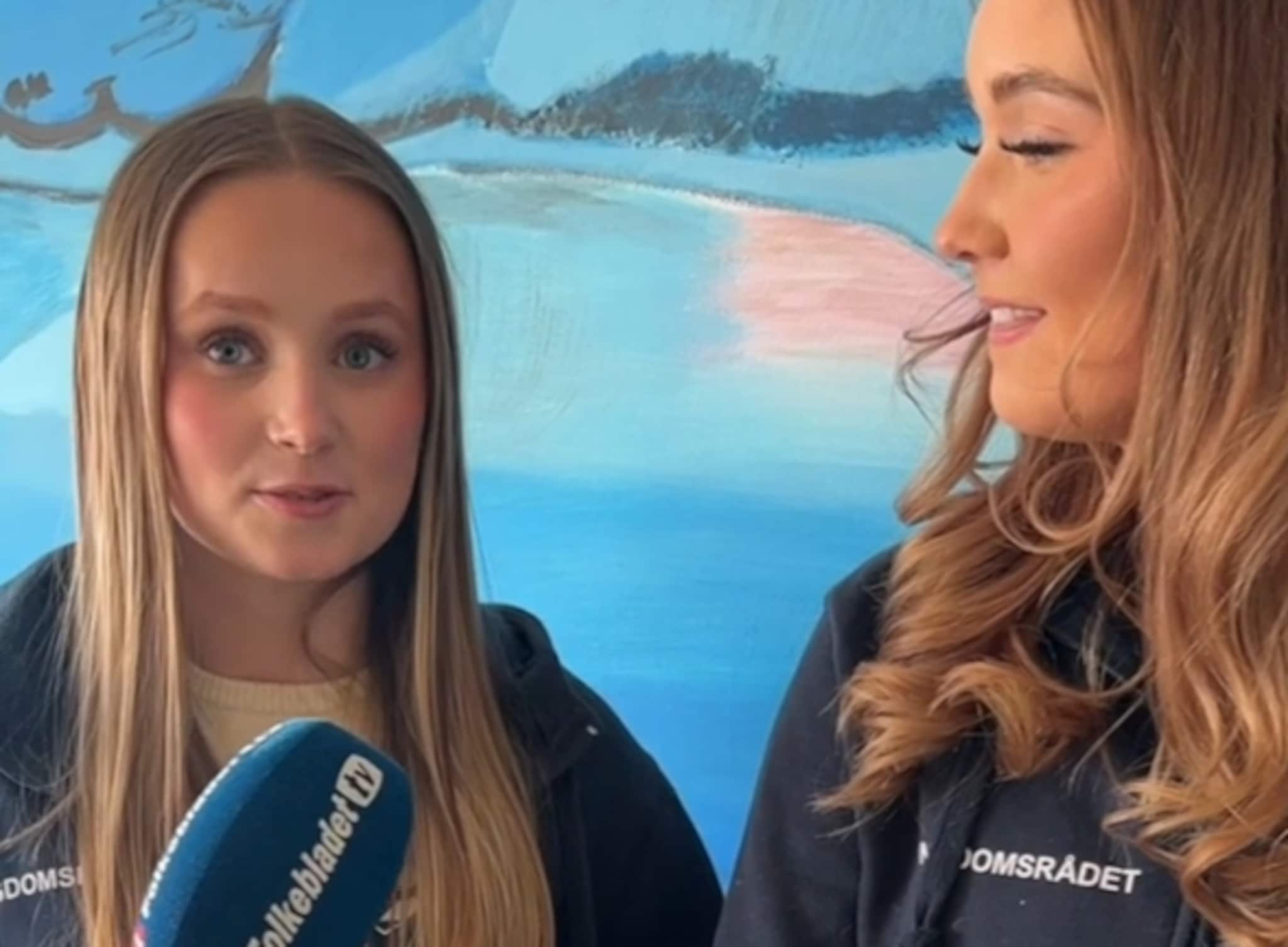 Slipper årets artister — disse kommer til Finnsnes 16. mai