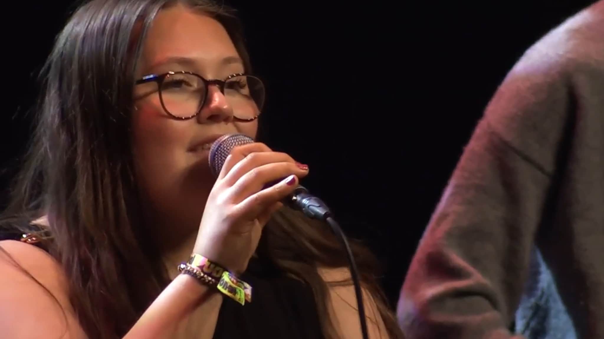 UKM 2026 forestilling B lørdag