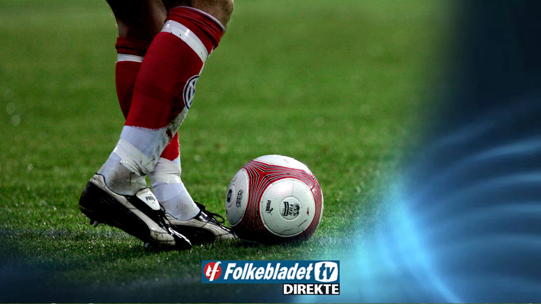 Opptak: Etter kampen Sortland-TIL