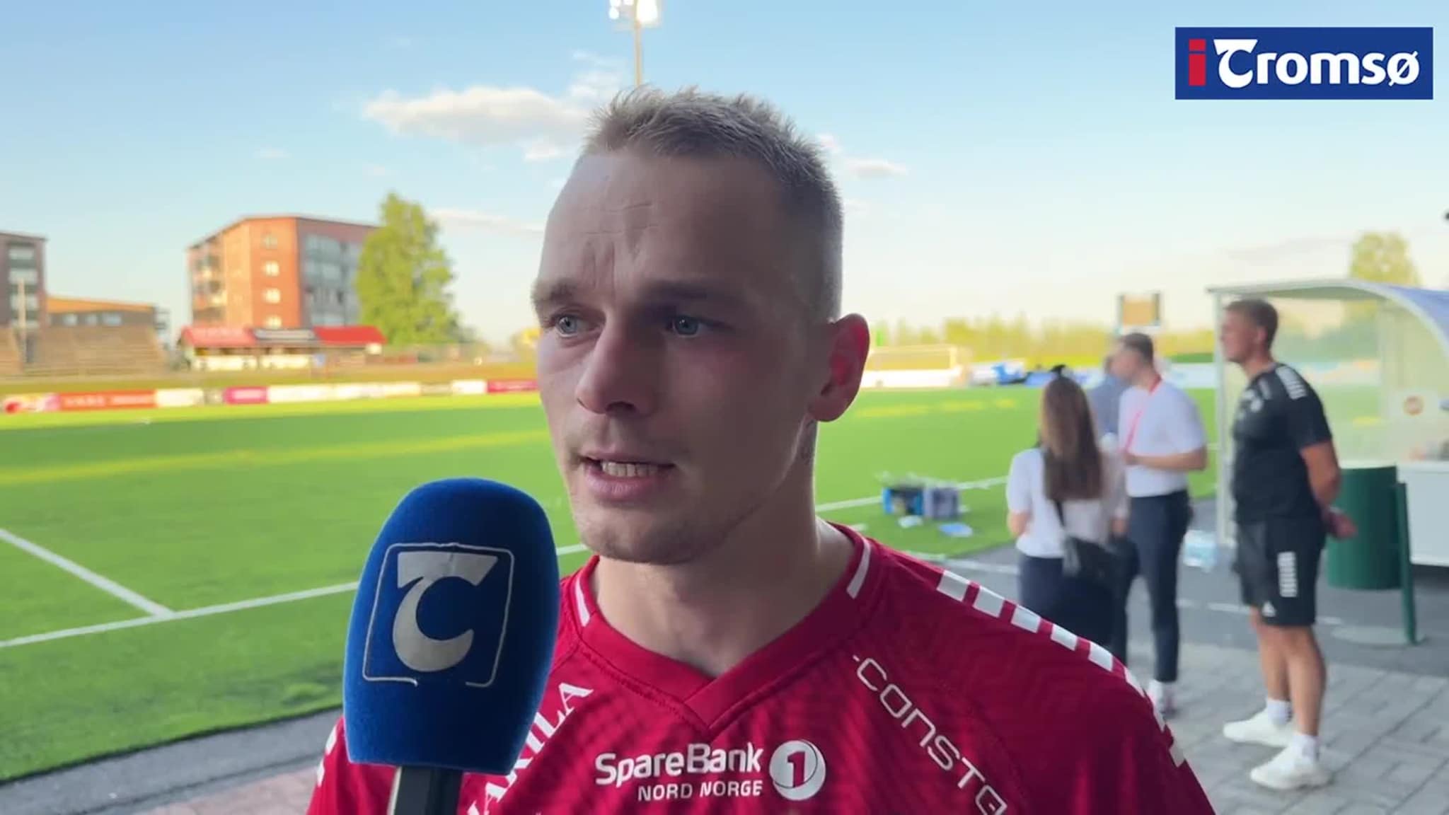 Opptak: Reaksjoner og analyser etter KuPS-TIL