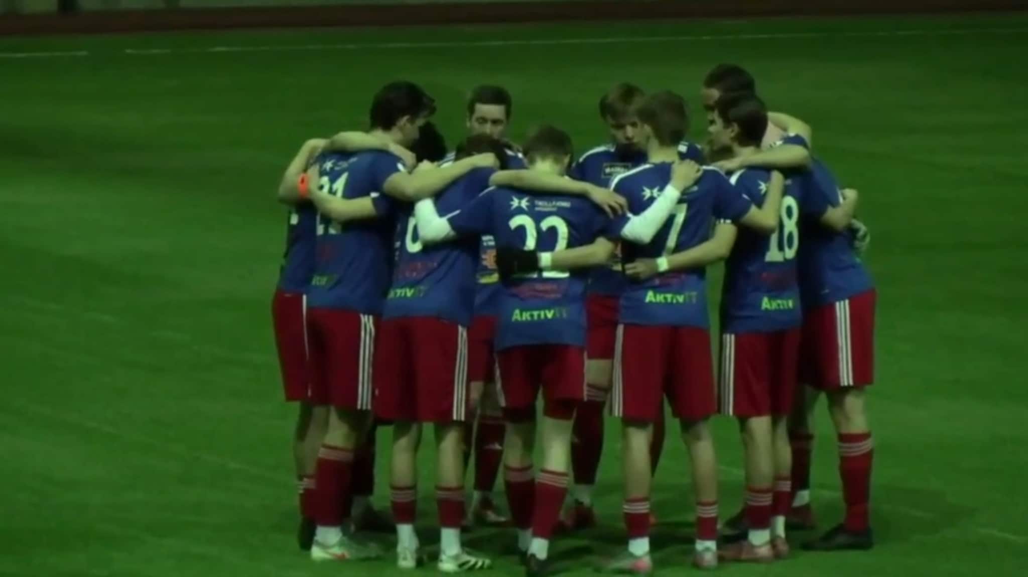 BOIF - Salangen (Vinterserien)